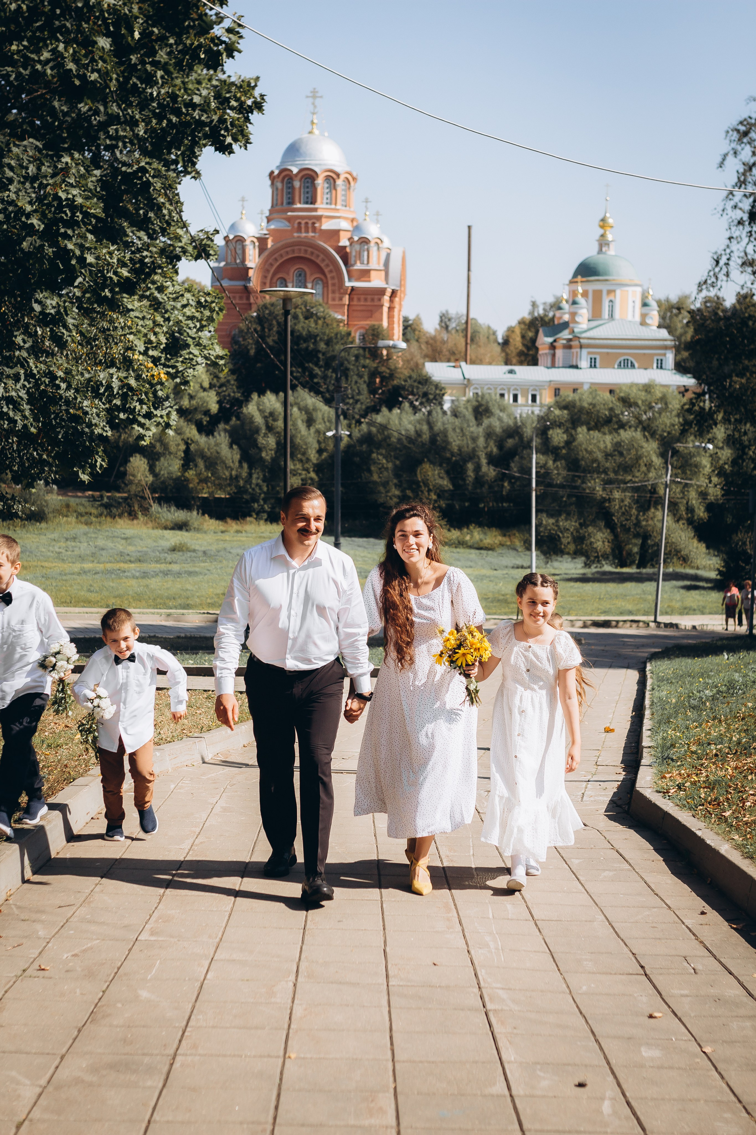 Анна & Алексей. Ph.nataluuna ФОТОГРАФ СЕРГИЕВ ПОСАД
