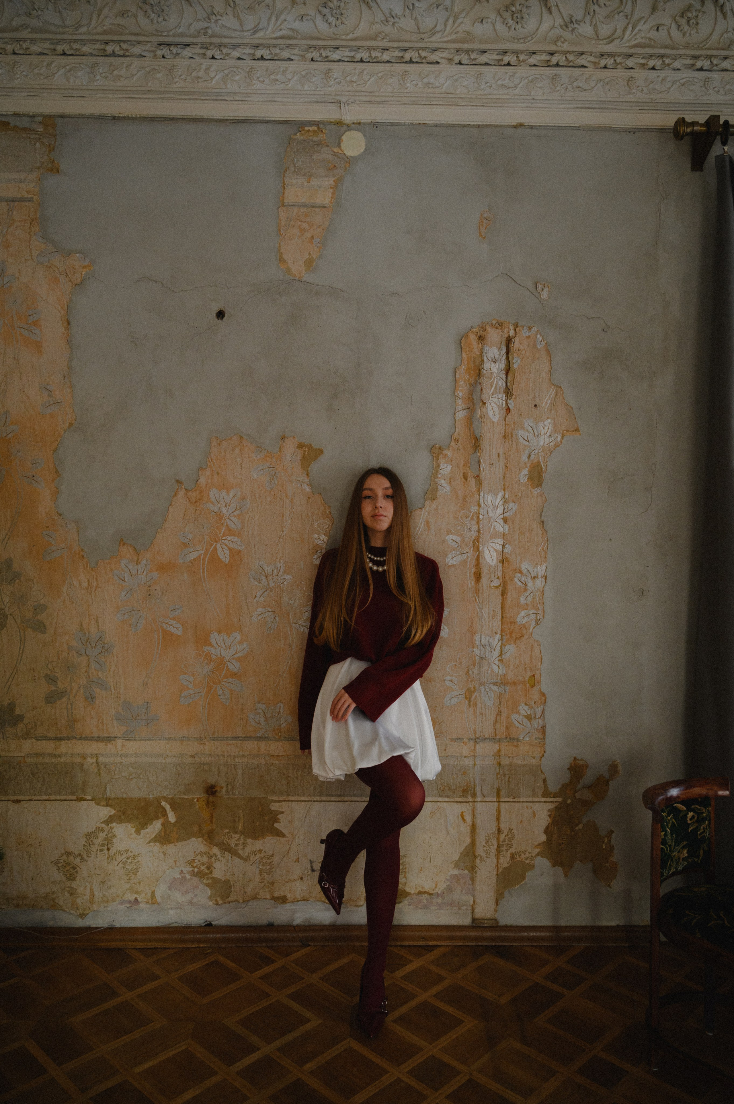 Максим и Маша. Свадебный фотограф Нижний Новгород Фатичев Артем