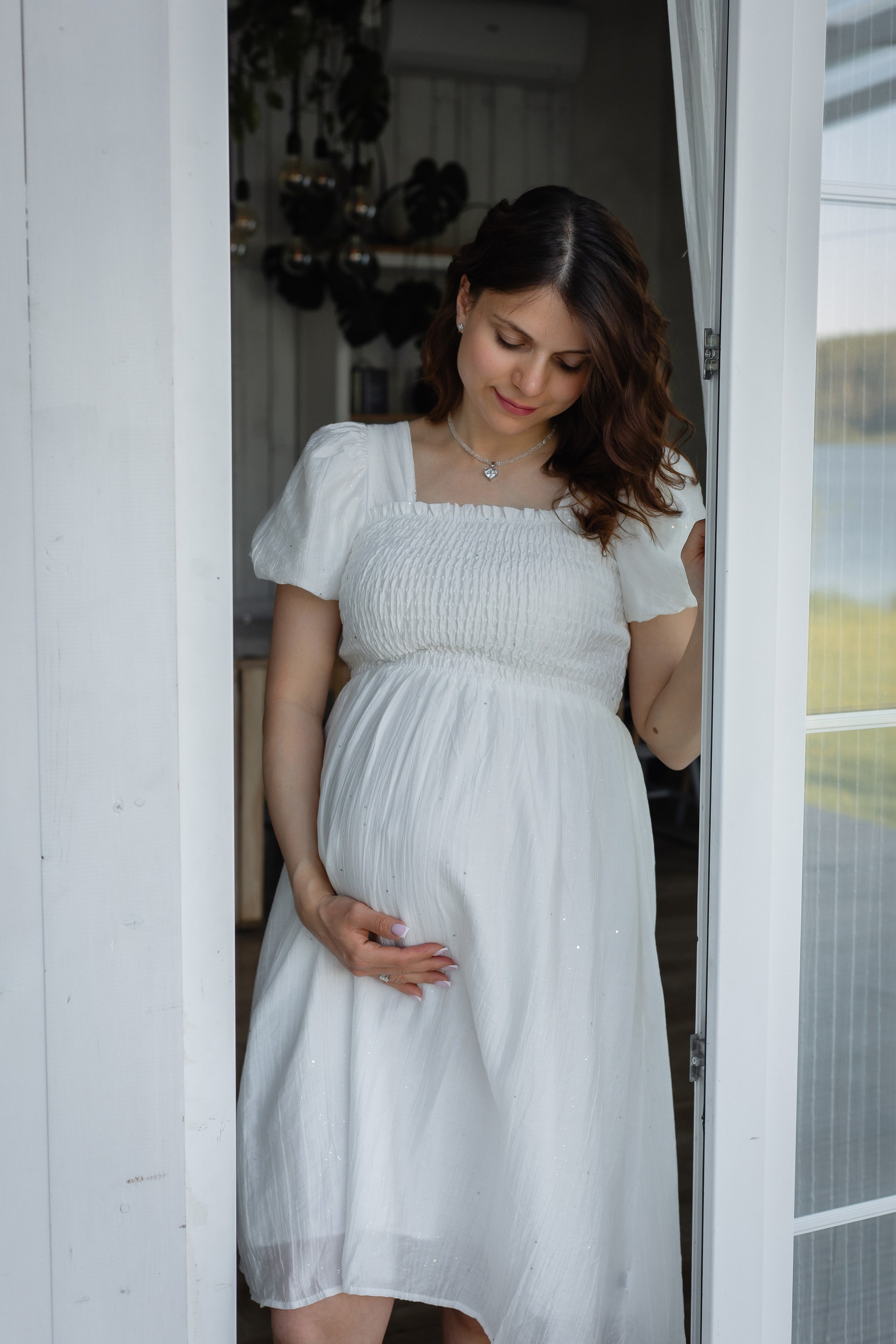 Эдуард и Альбина. Фотограф Татьяна Орлова