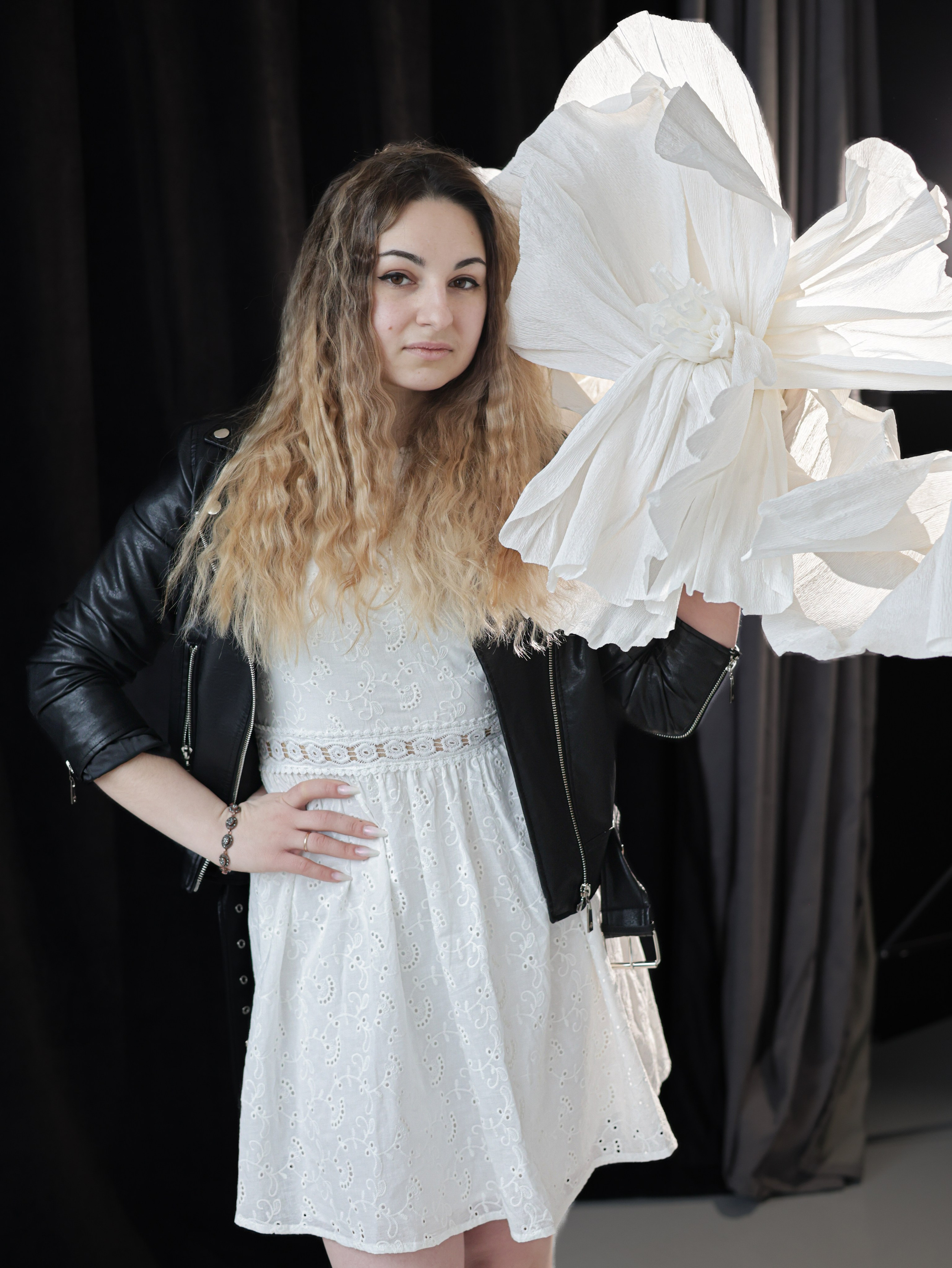 Мать & дочь. Ежова Милена | Фотограф Москва / Балашиха