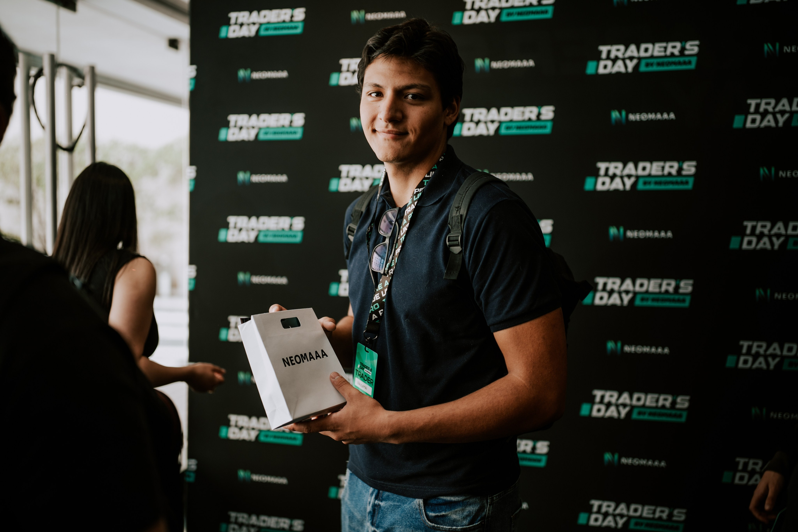 TRADERS DAY By NeomAAA Argentina. NeomAAA Funds Gallery