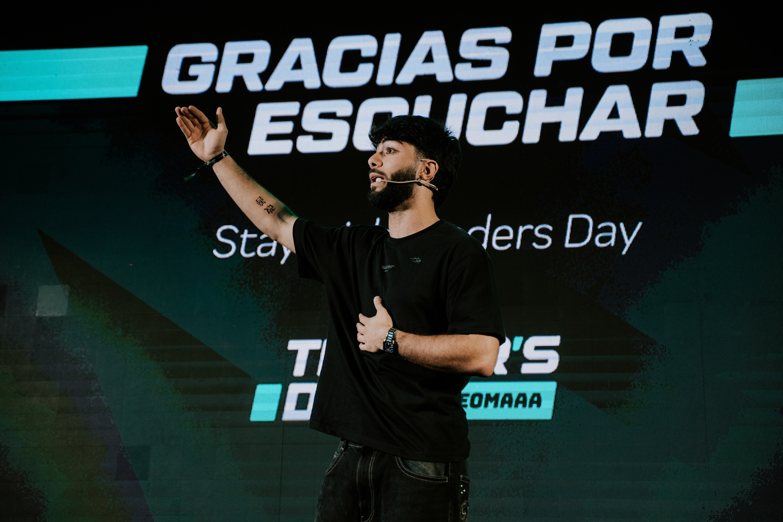 TRADERS DAY By NeomAAA Argentina. NeomAAA Funds Gallery