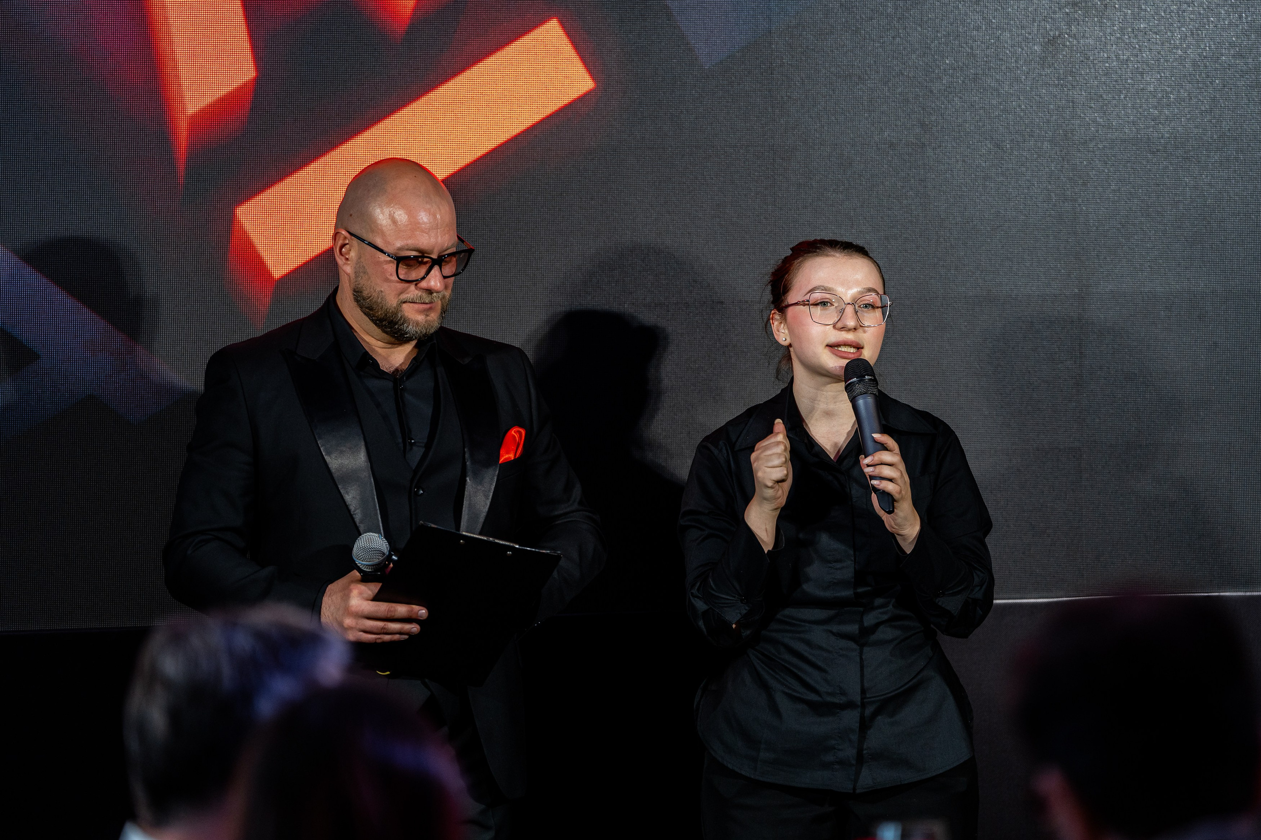 Альфа Босс. Sunnyman