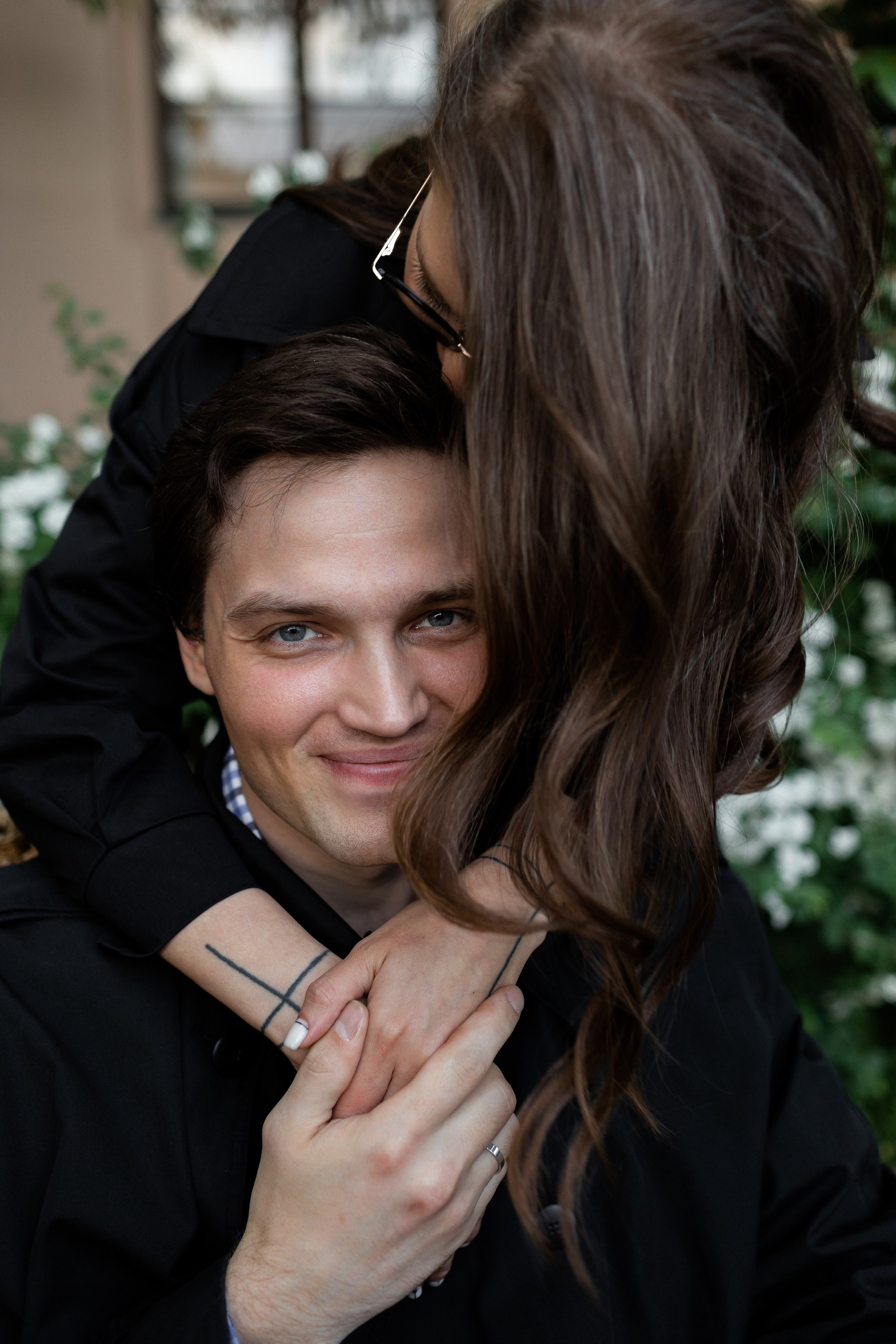 Фотограф Аня Безяева