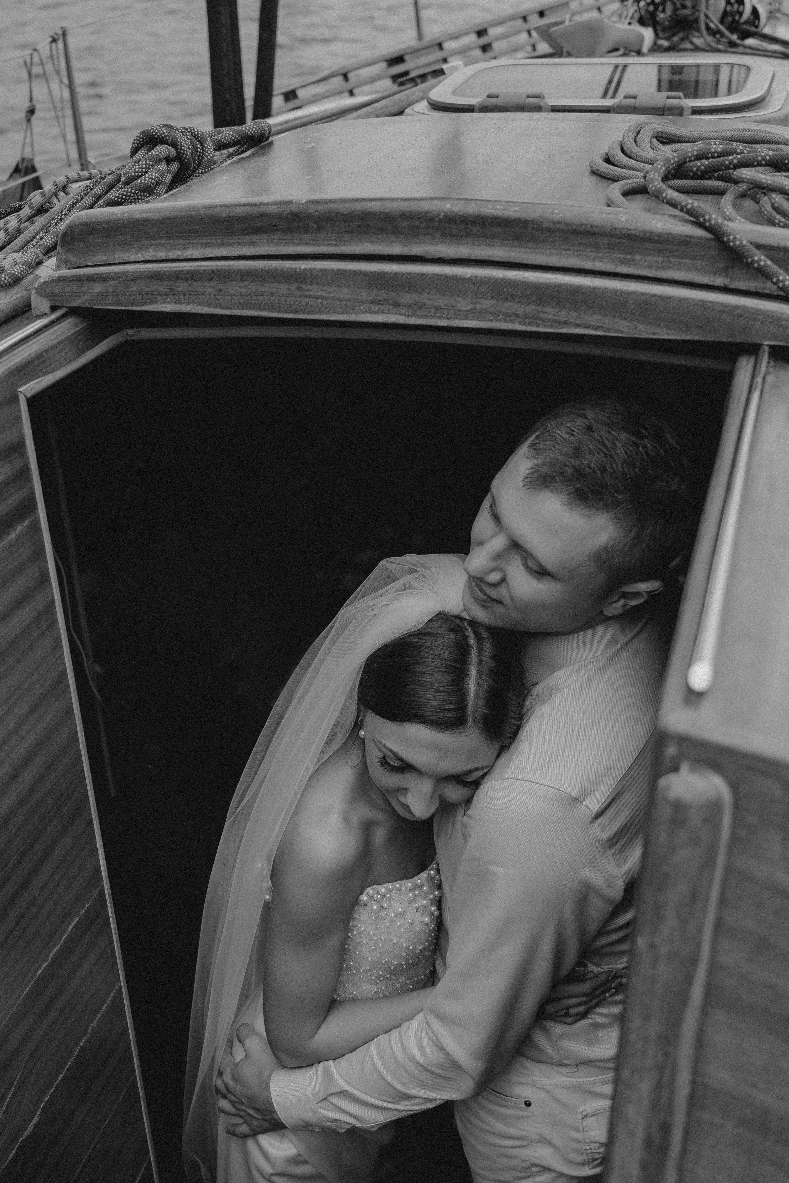 Игорь и Саша. Тамара Власова