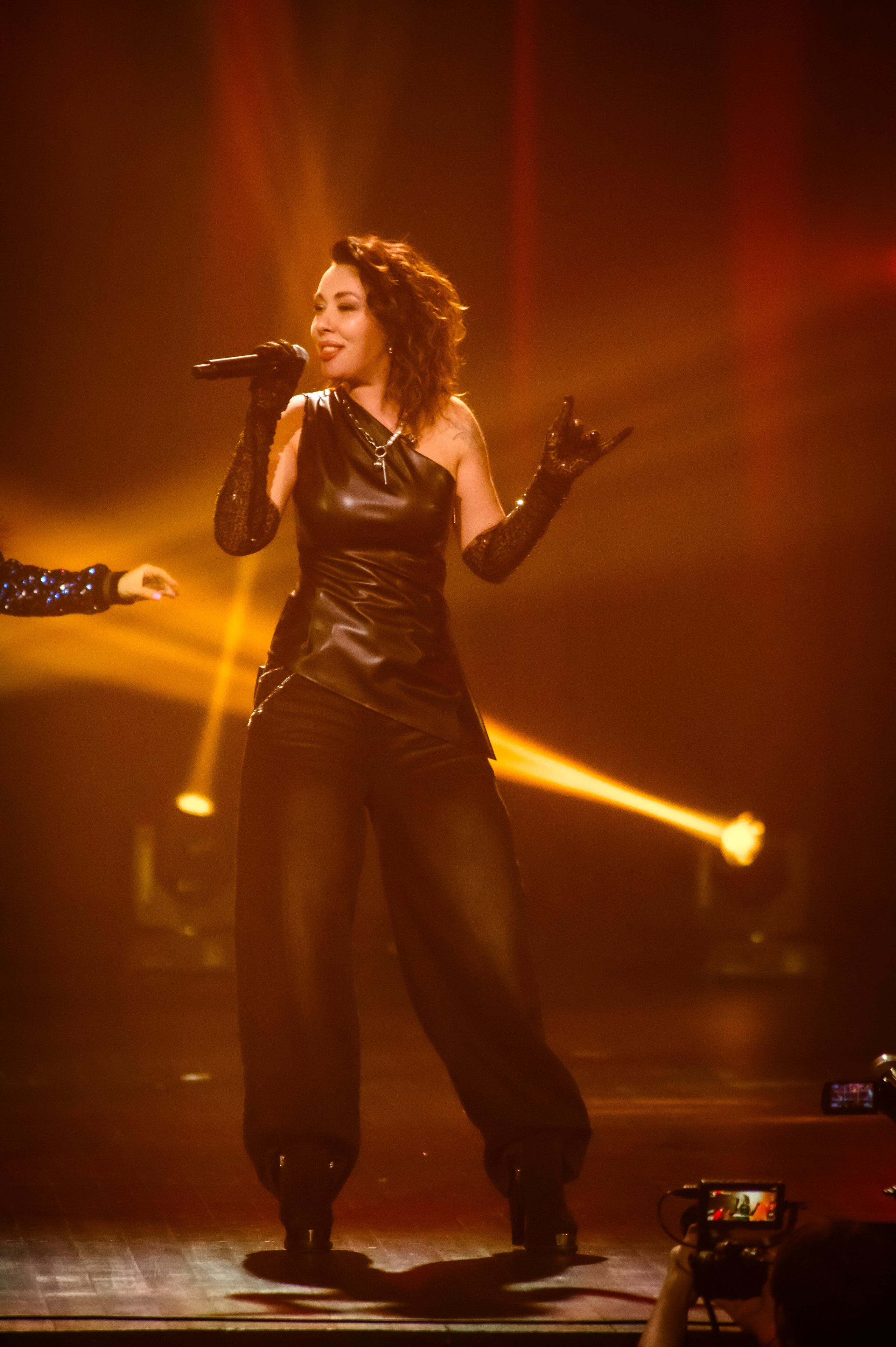 Лариса Рубальская — КЗ «Москва», Остров мечты. Бренд-фотограф для экспертов и блогеров в Москве Влада Горбовская