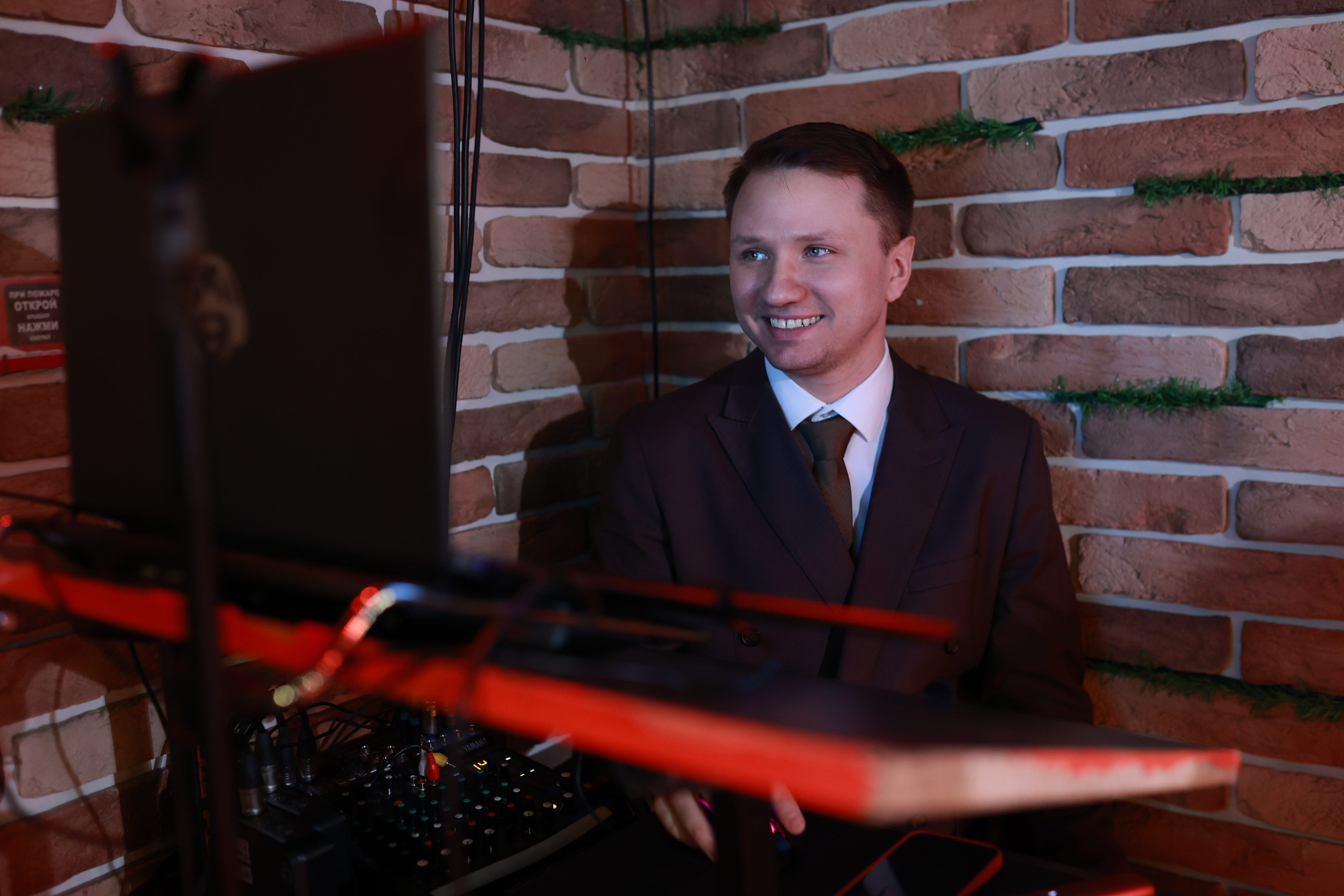 8 марта «Инжир». Andrey Pospelove. Фотограф в Саратове