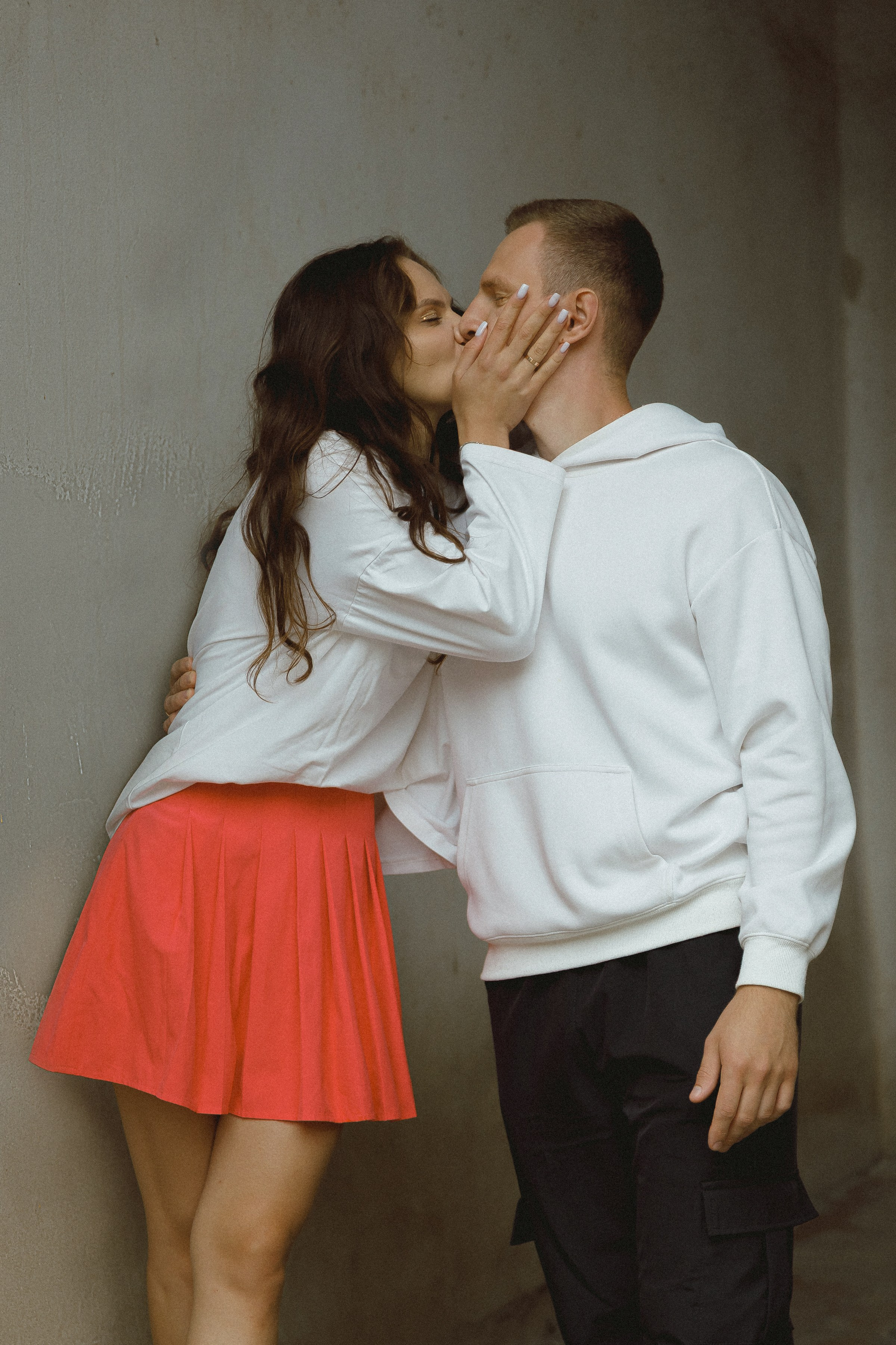 Эля & Илья `3. Фотограф в Самаре Юля Борщ