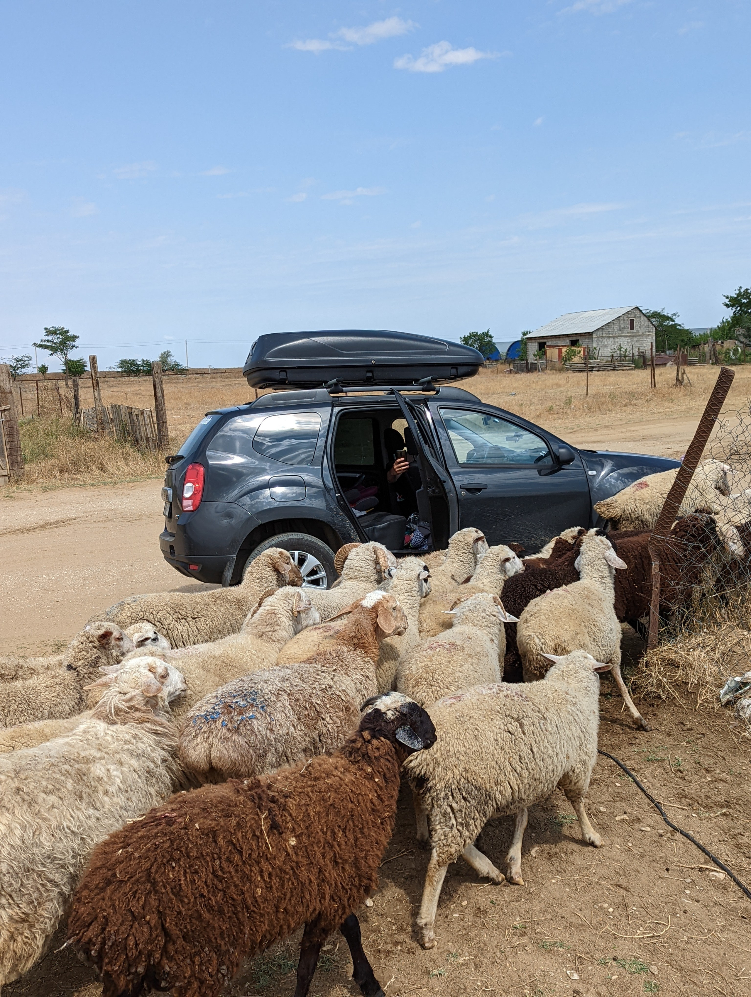 Дагестан. Семейный и детский фотограф Margo Photolab в Москве