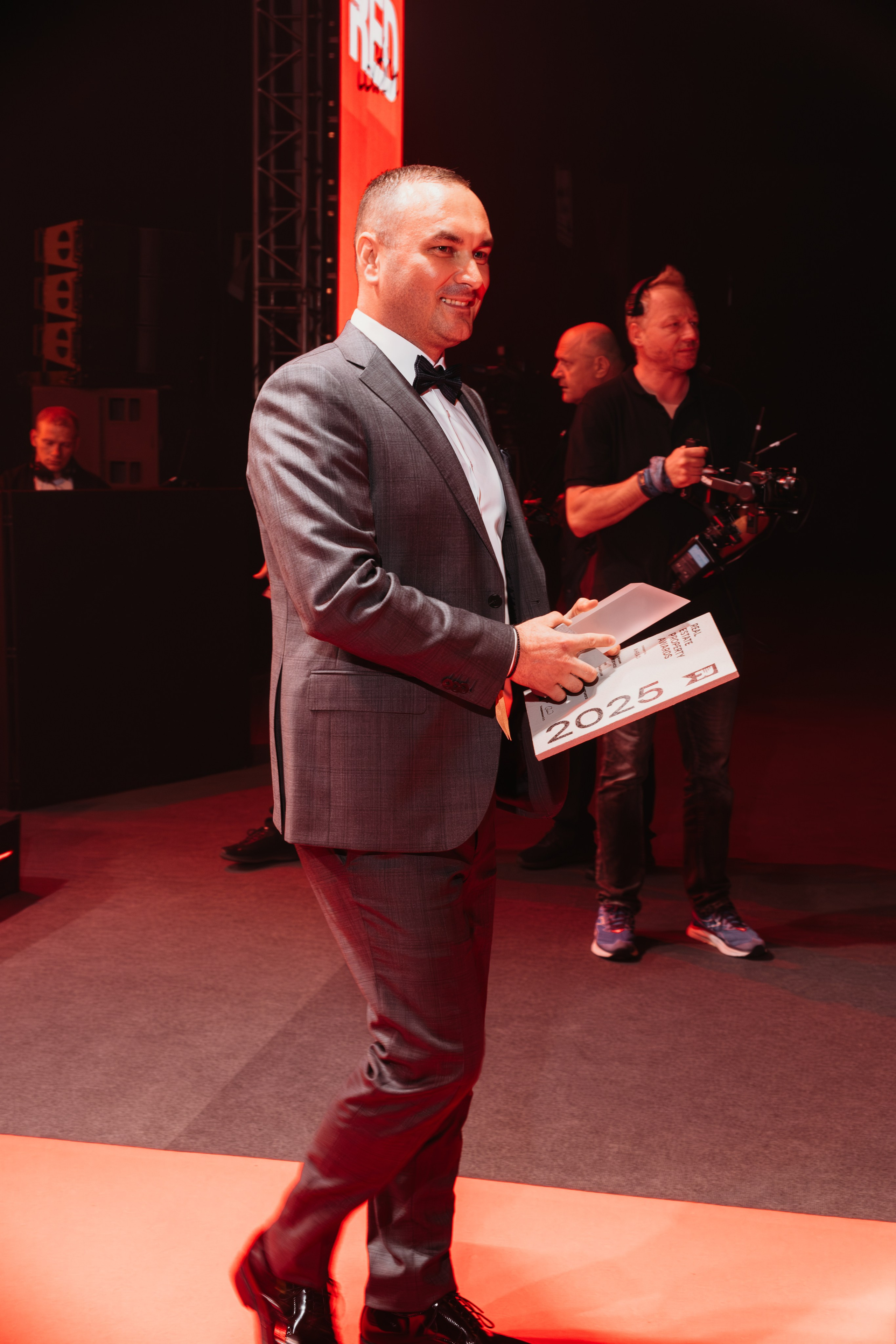 Real Estate Property Awards. Репортажный фотограф в Сочи Екатерина Вежливцева