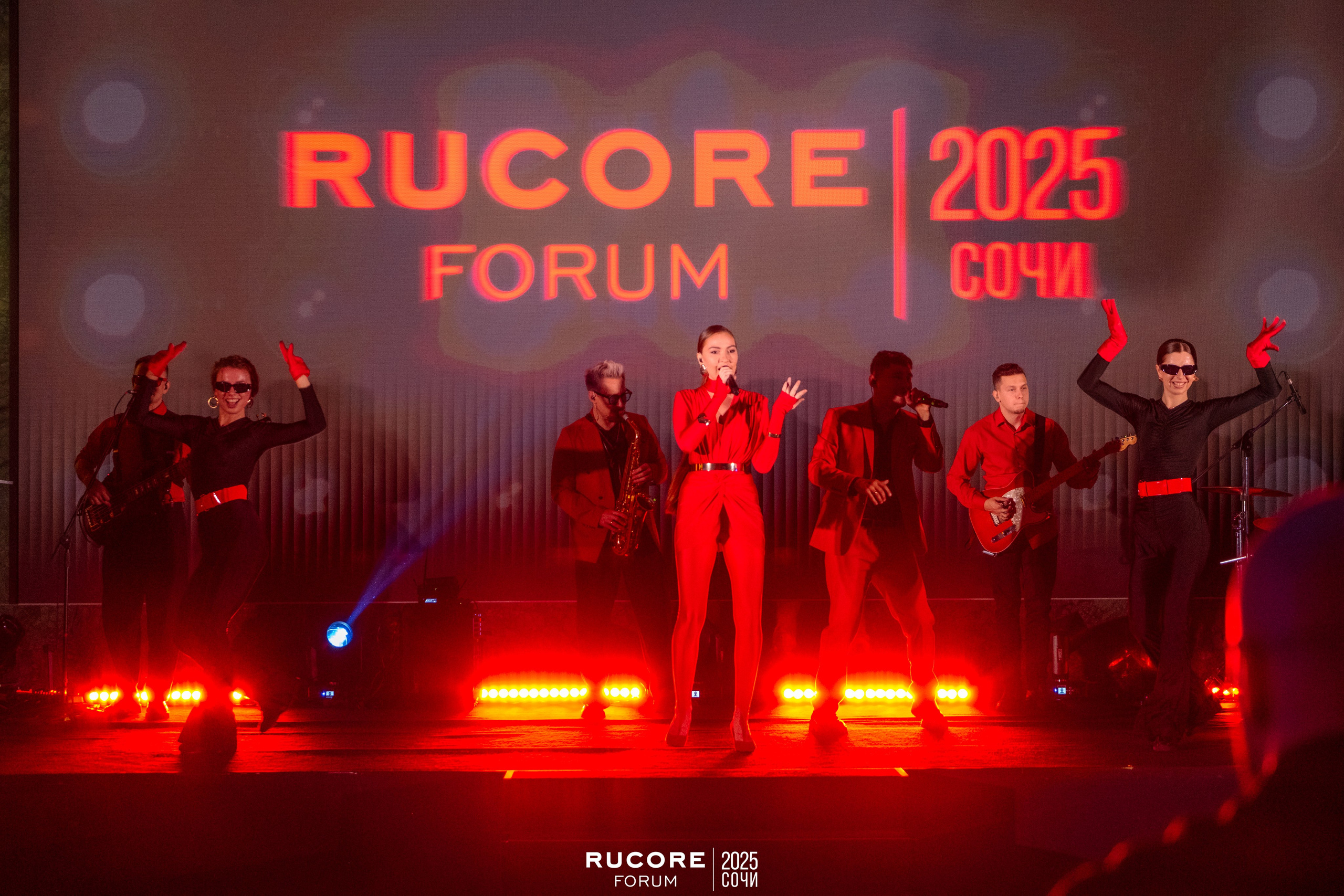 Rucore Forum. Репортажный фотограф в Сочи Екатерина Вежливцева