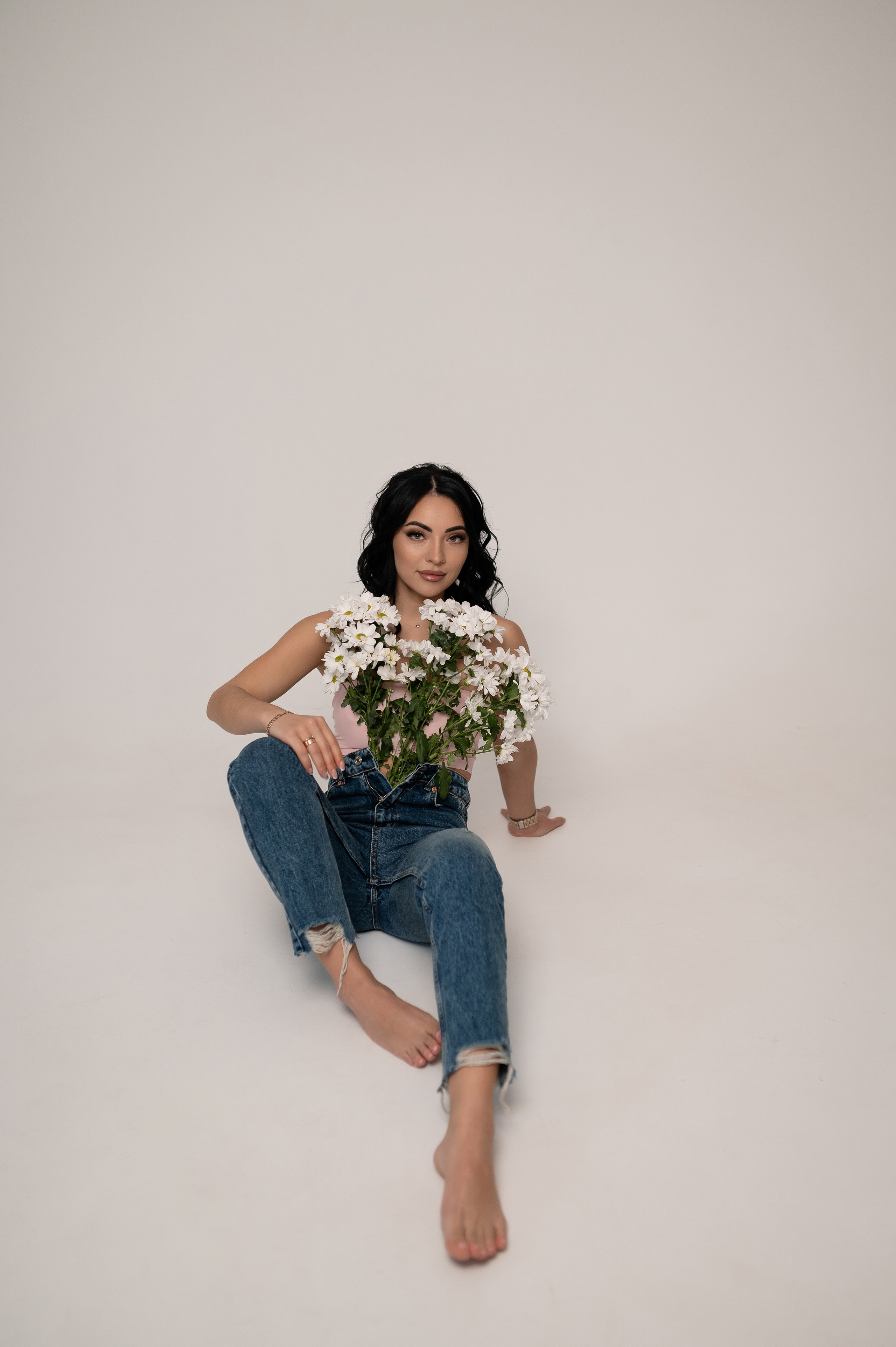 Ольга. Твой личный проводник к красивым фотографиям в Старом Осколе