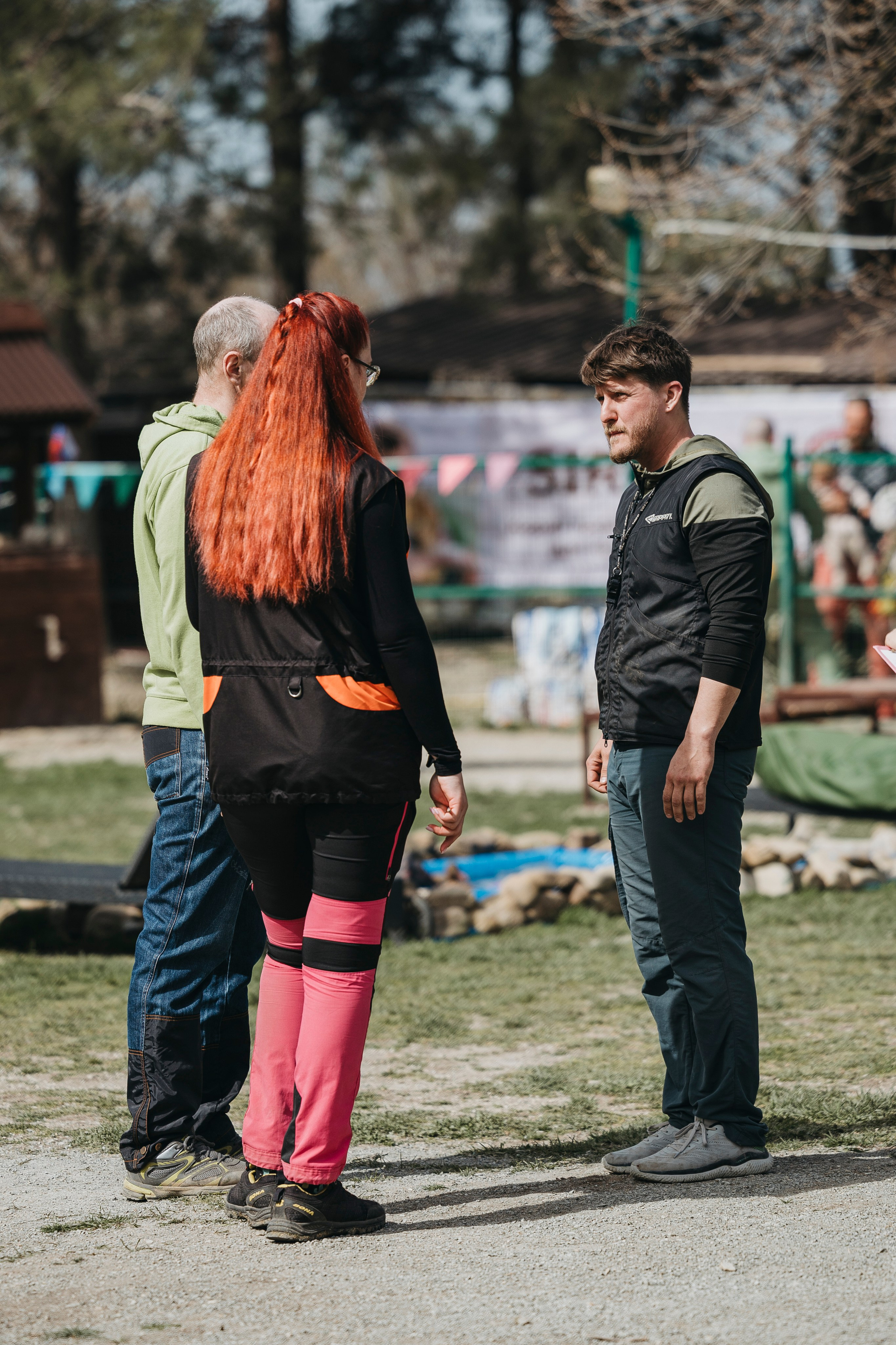 Геленджик Мондьоринг. Фотограф-анималист Анна Маринич