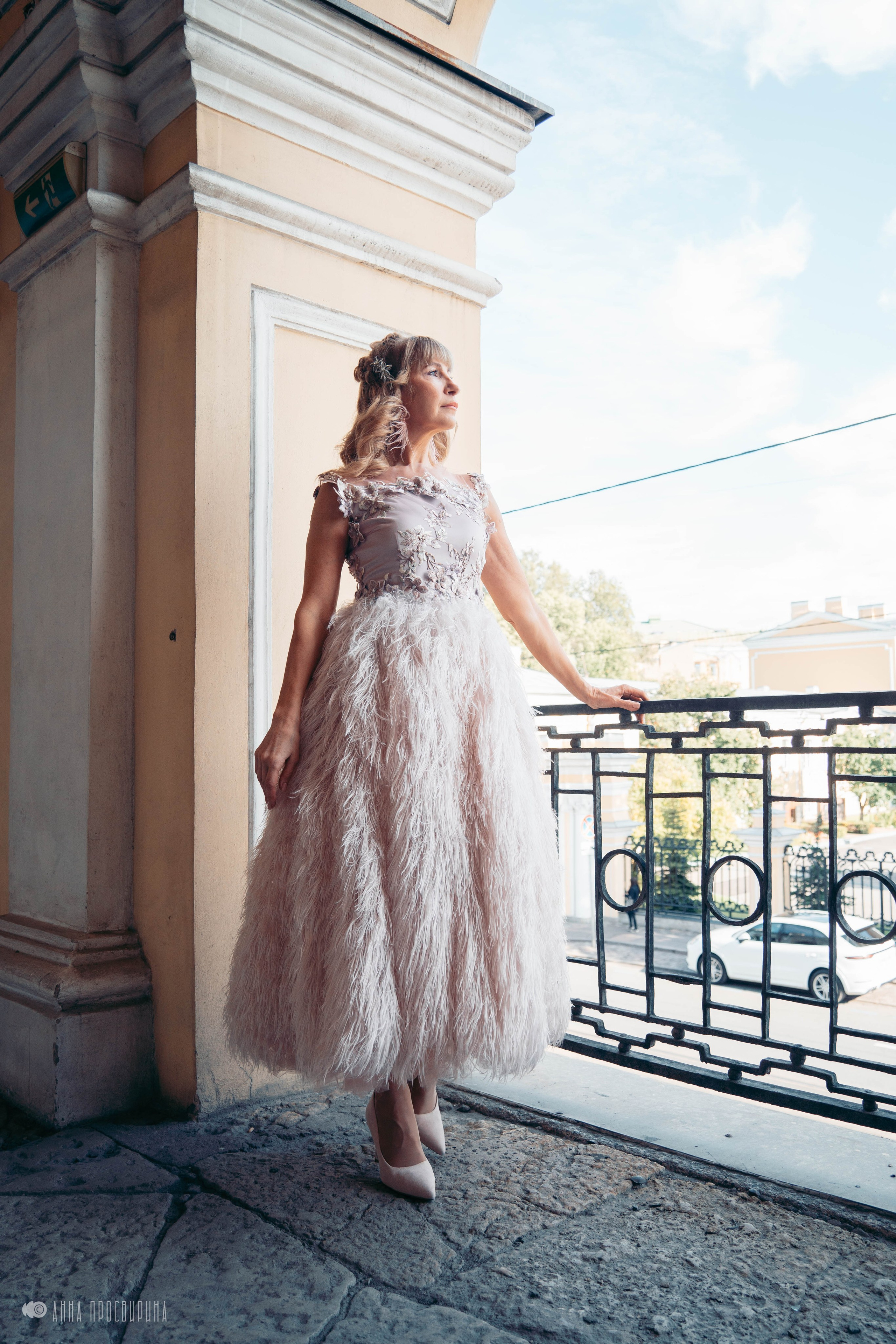 Открытие бутика Полины Тропилло, Гостиный Двор. Ваш фотограф в Санкт-Петербурге Анна Просвирина