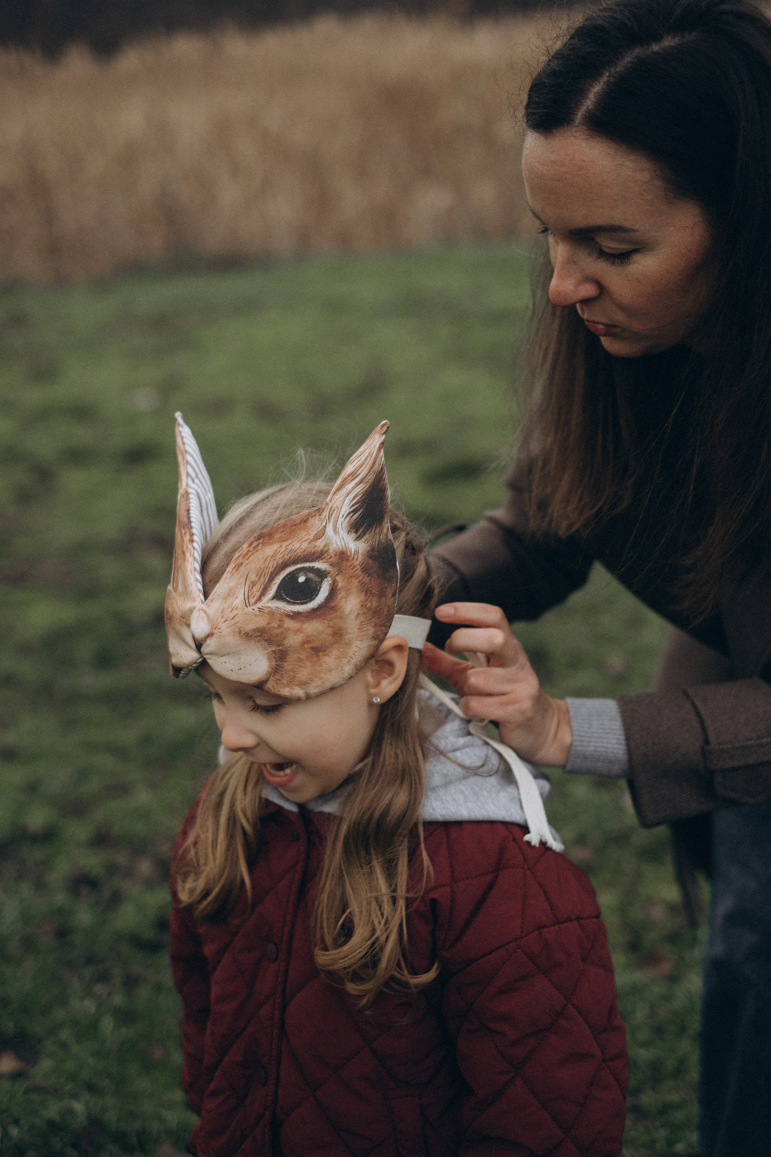 Таня и Ника. Семейный фотограф в Ростове-на-Дону Яна Макаренко