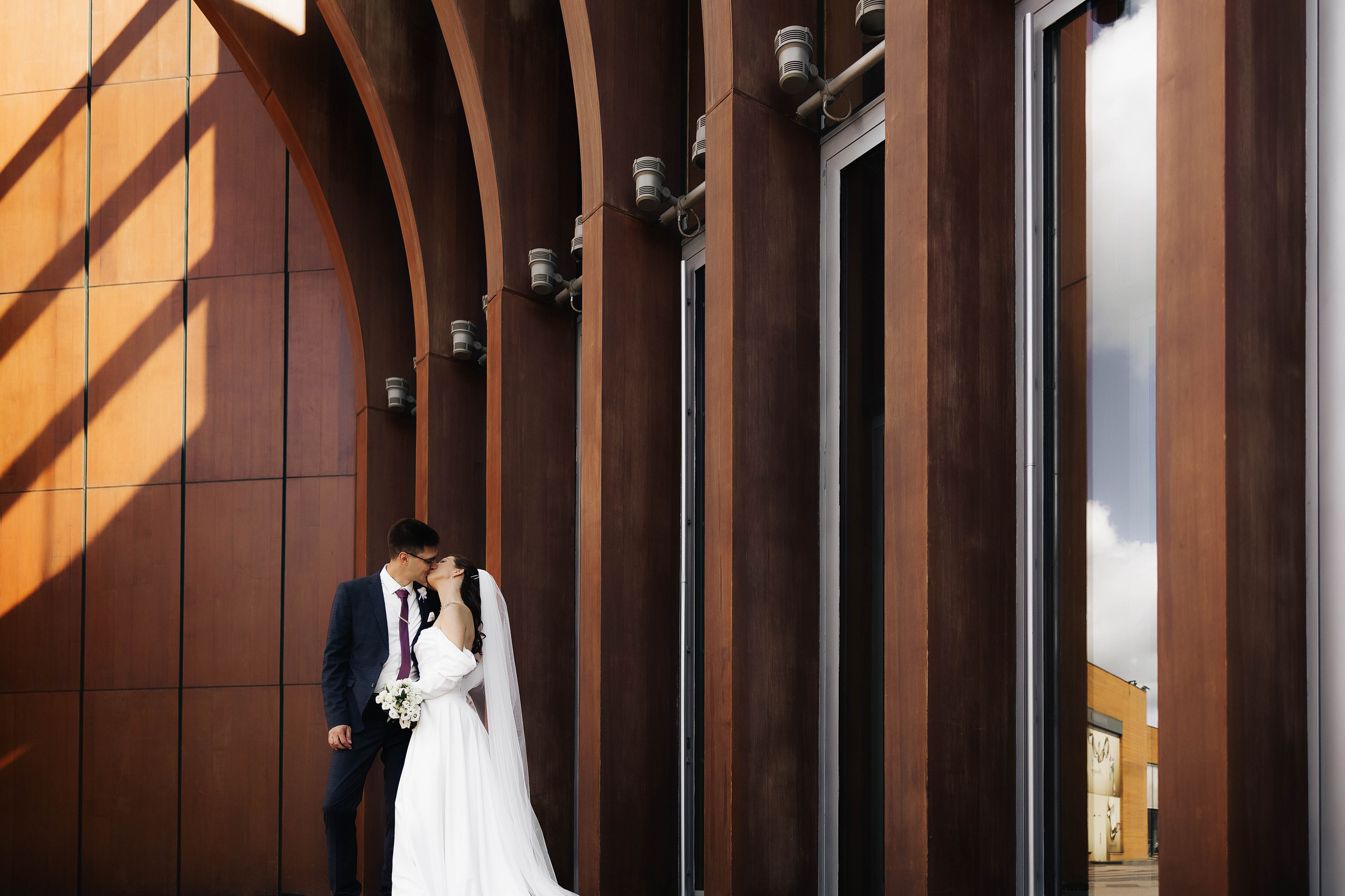 Свадебная съемка — Профессиональная фотосессия на свадьбу | Николай Завалишин. NICKZAVALISHIN — Визуал который продаёт