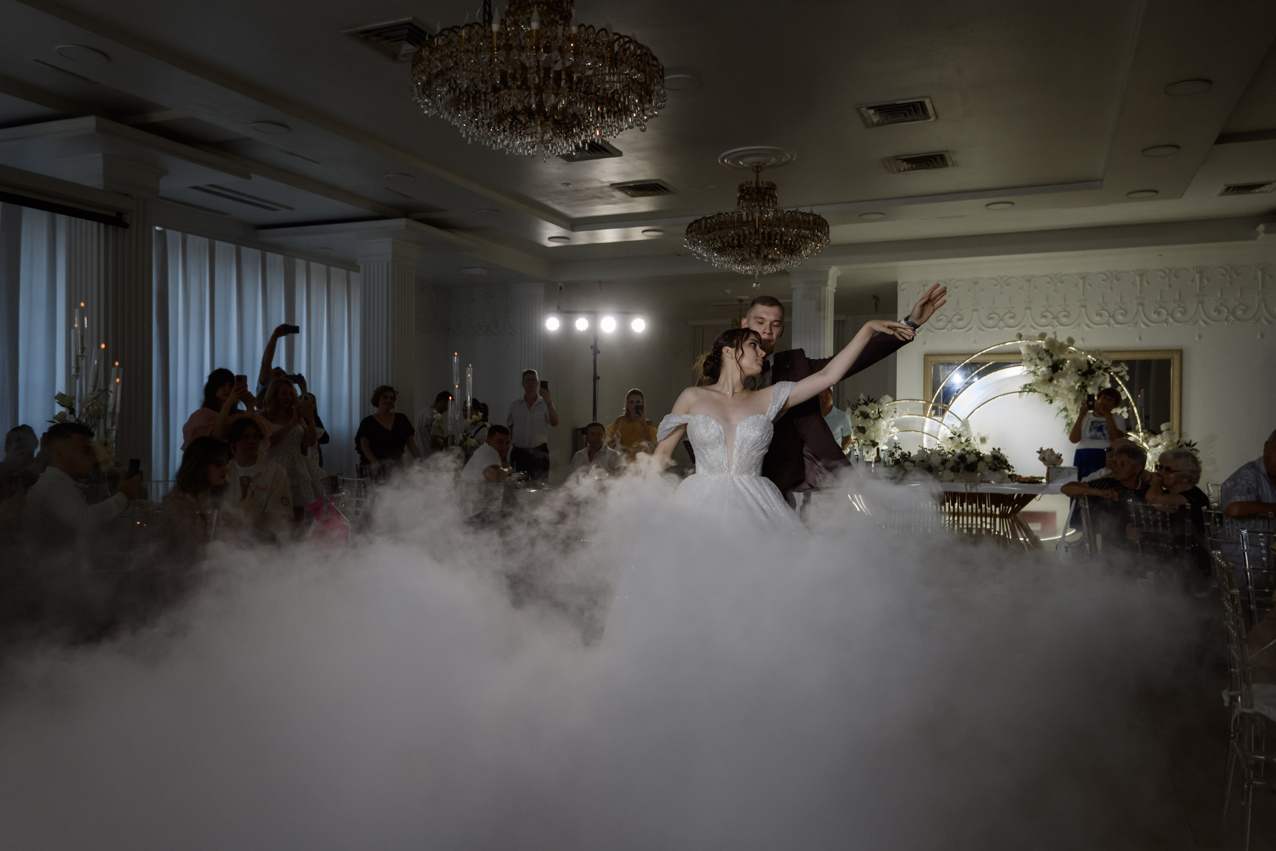 D &.A. Свадебный фотограф в г. Астрахань. Так же выезжаю в другие города