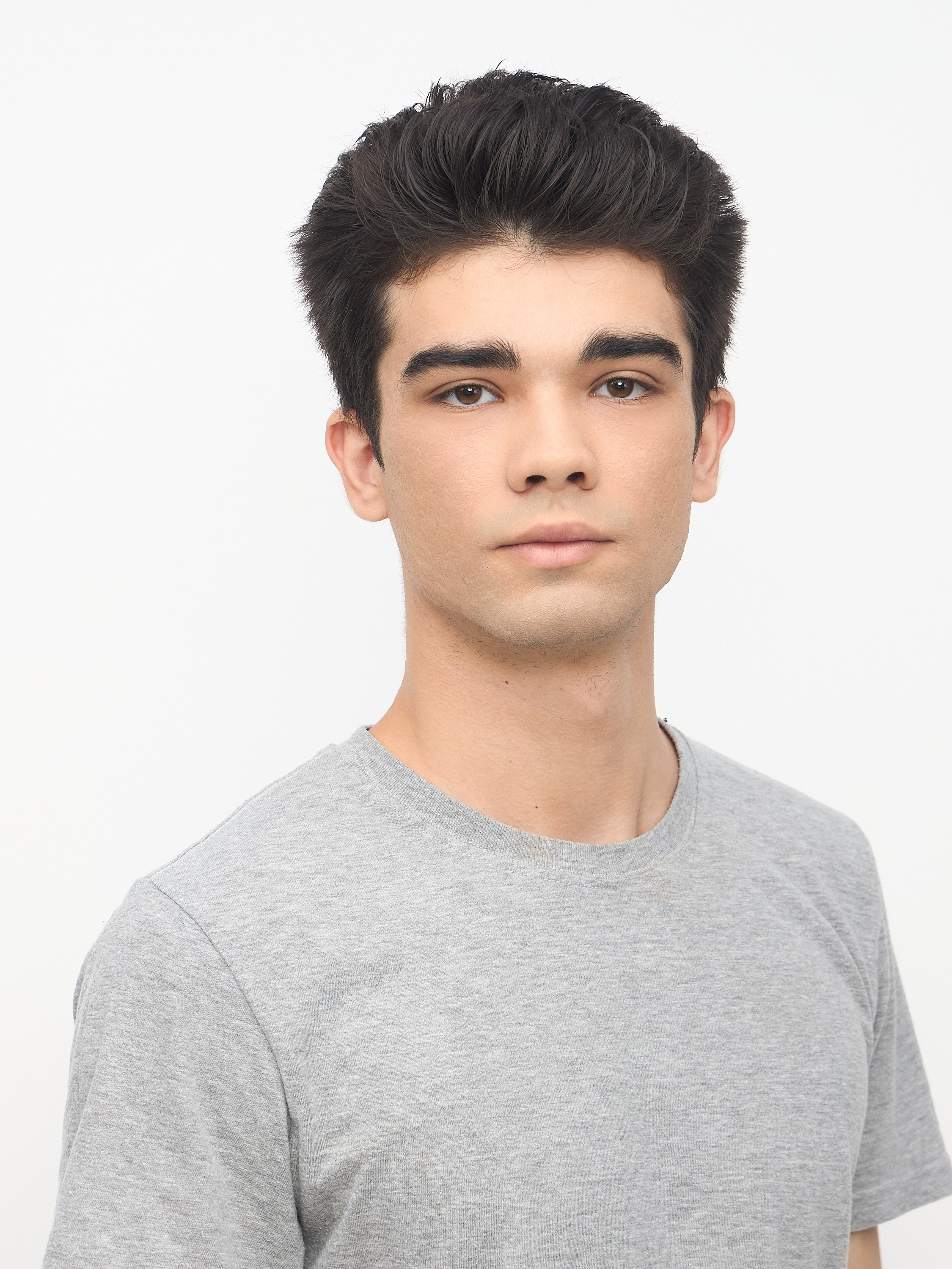 Рустам. Алексей Темнов — фотограф в Пятигорске