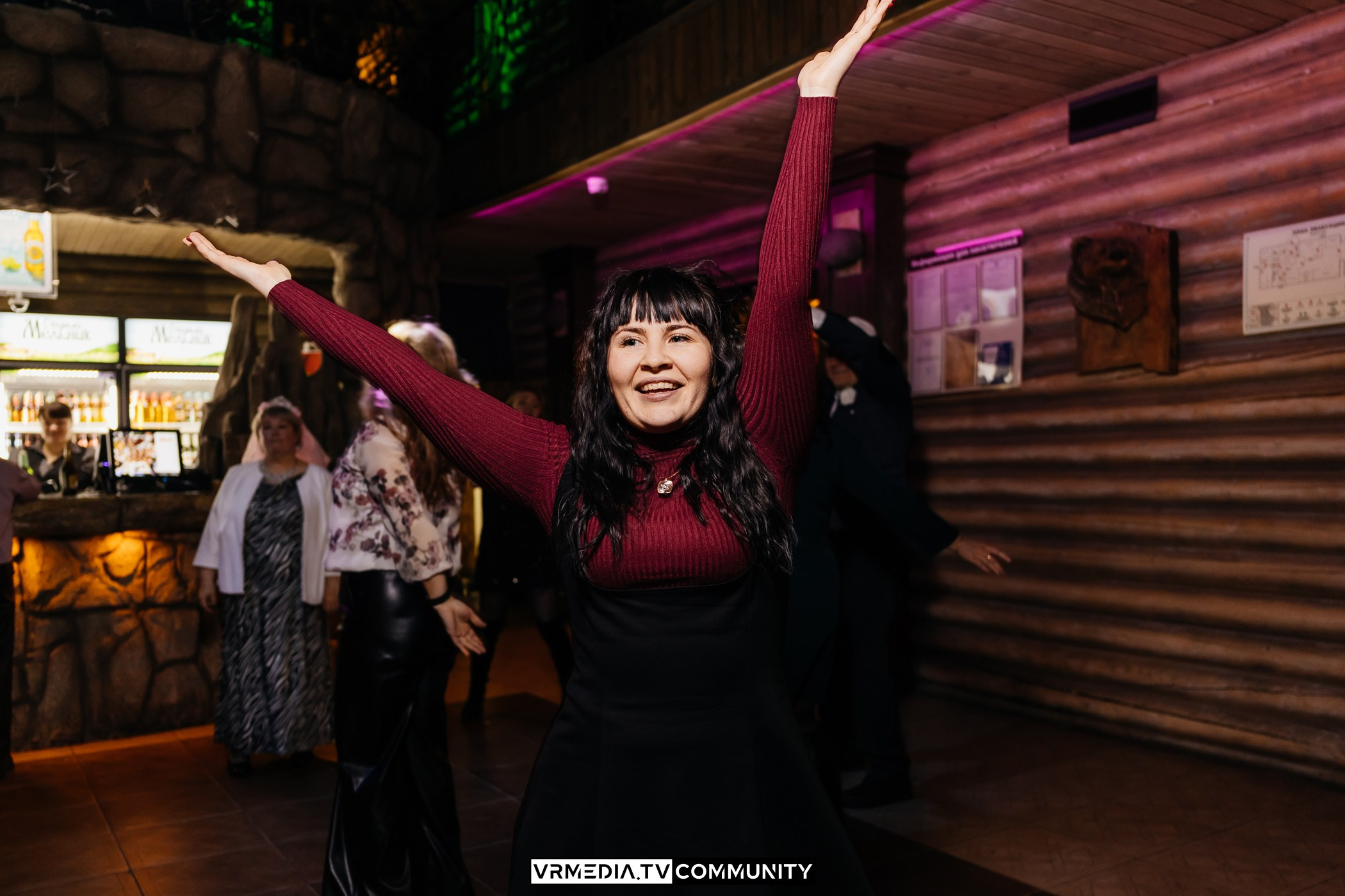 В гостях у «Петровича»