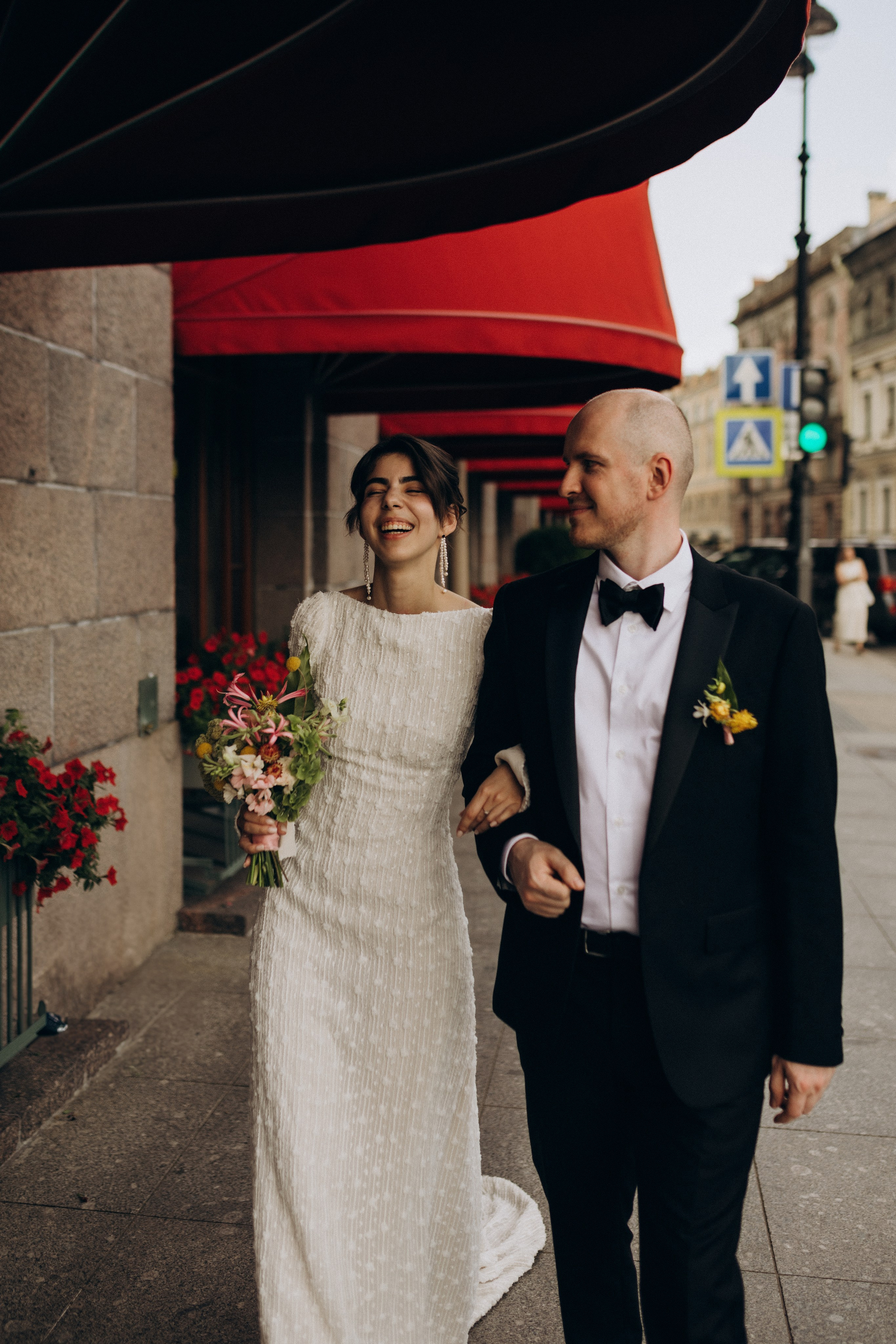 Кирилл и Екатерина | Дворец бракосочетания 1. Свадебный и love story фотограф в Санкт-Петербурге