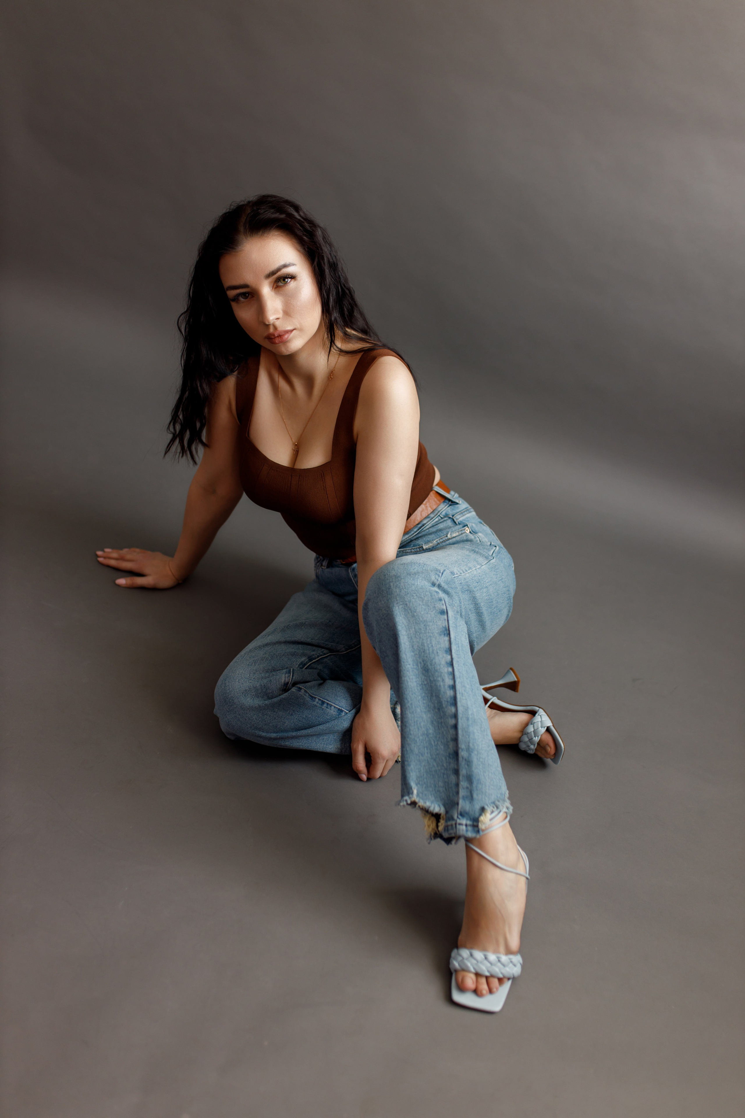 Светлана. Свадебный и семейный фотограф в Туле и области Маша Костина