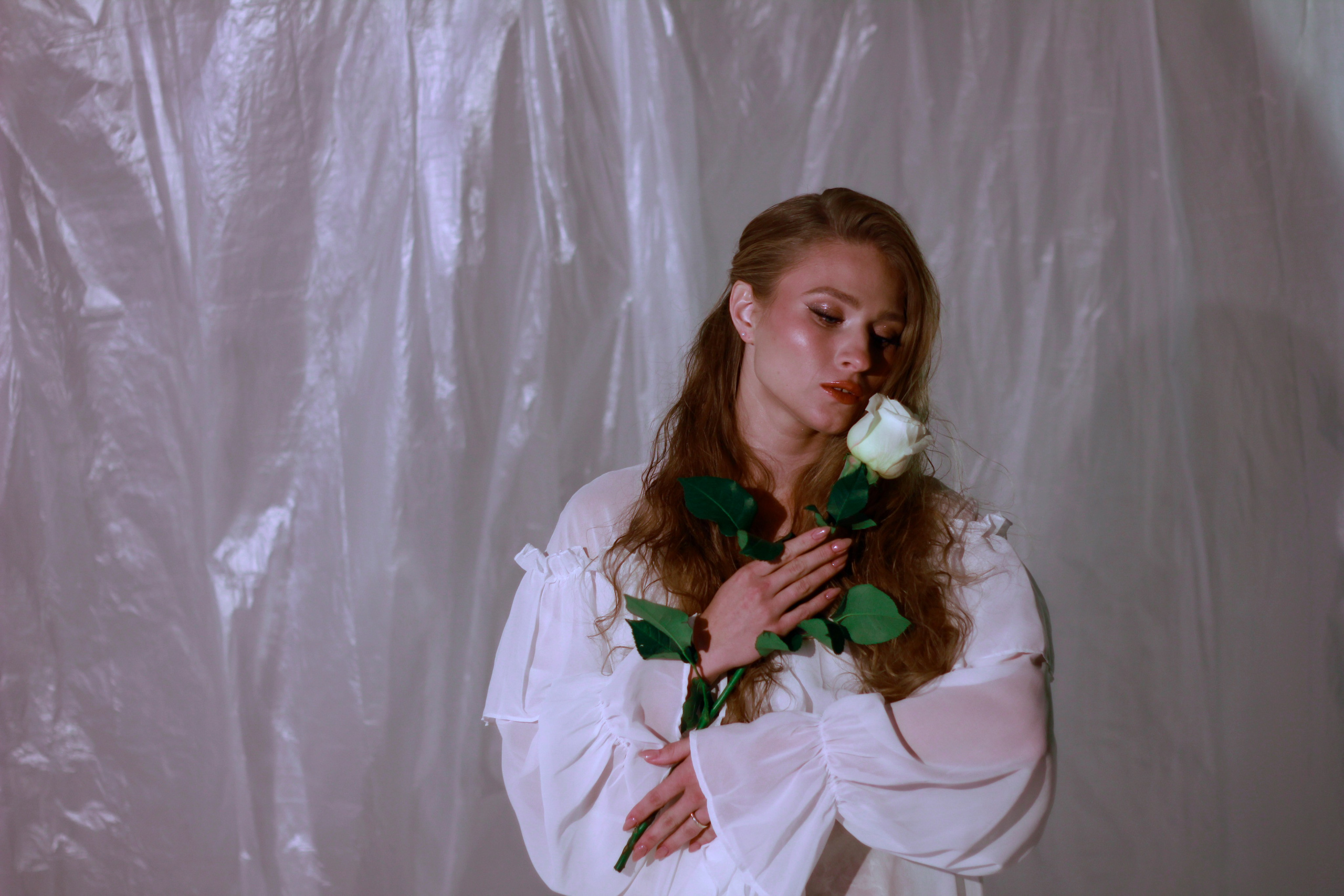 Фотограф Елизавета Гинкулова