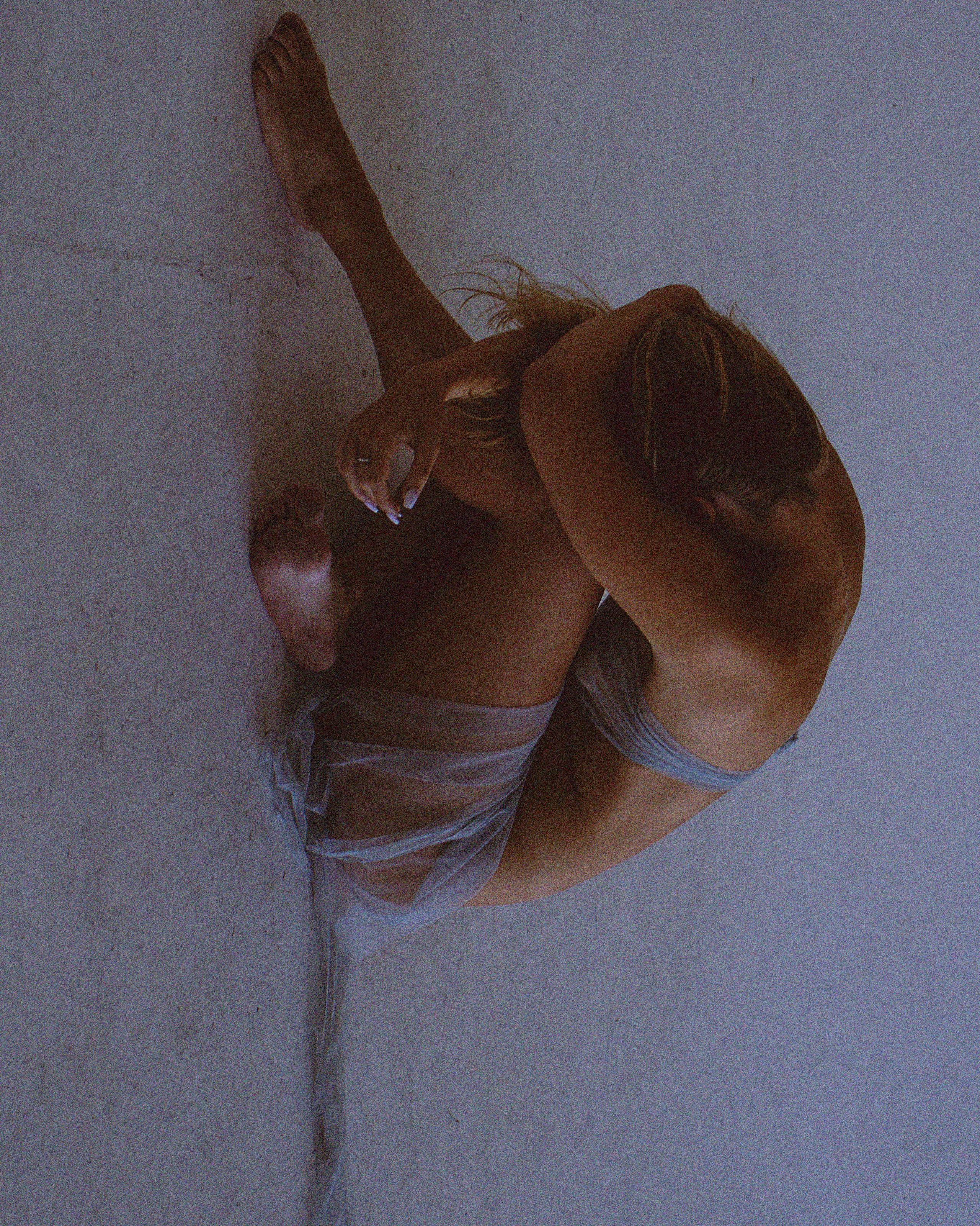 Lines. Masha Obatnina