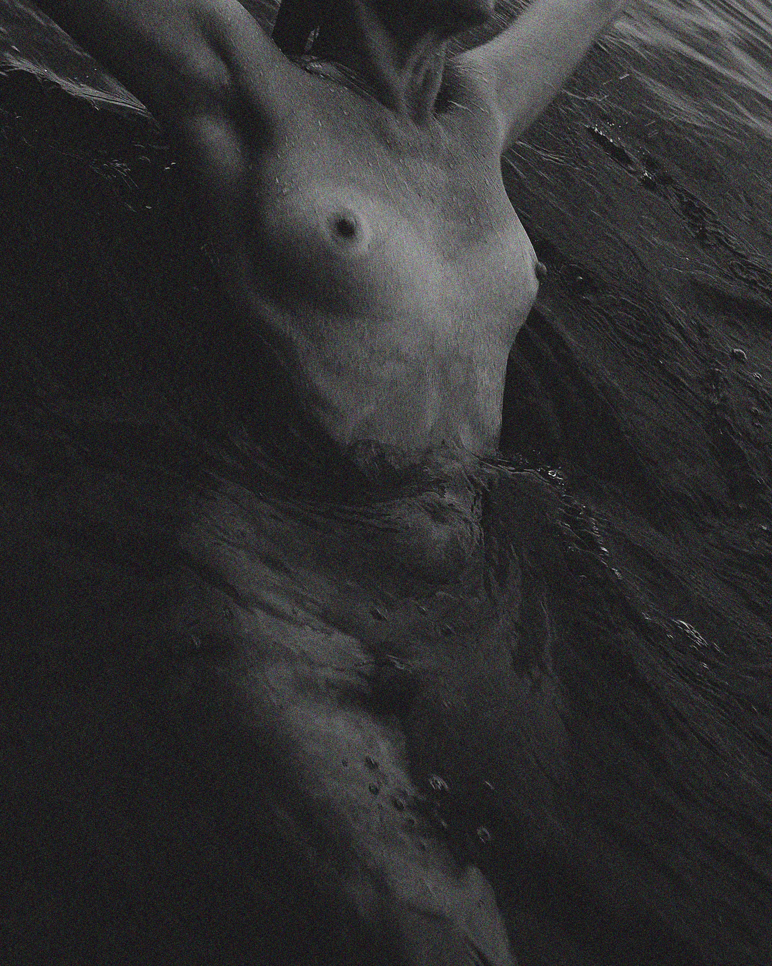 Русалка. Маша Обатнина