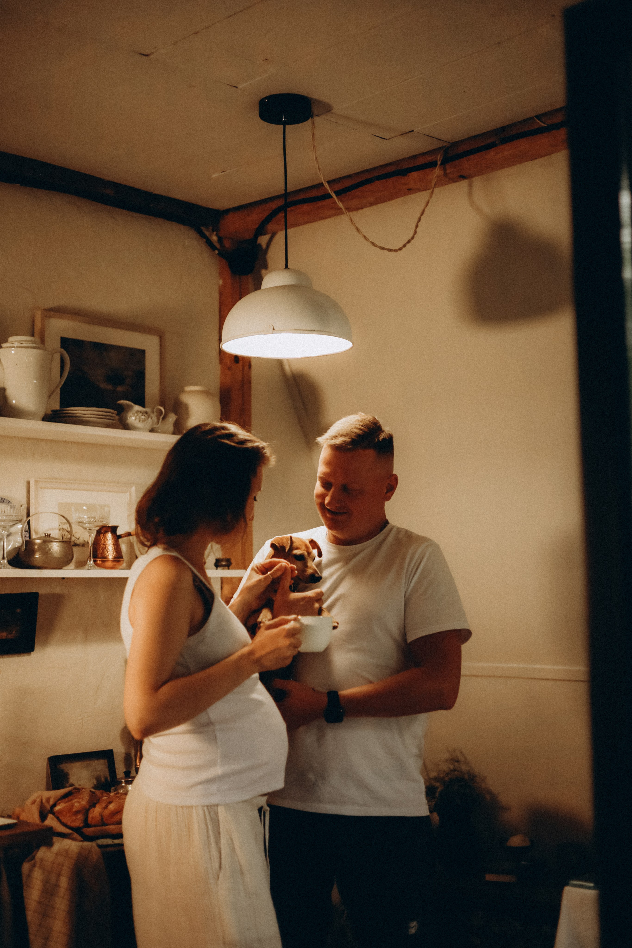 Дарья и Денис. Фотограф в Москве и области Титова Наталья