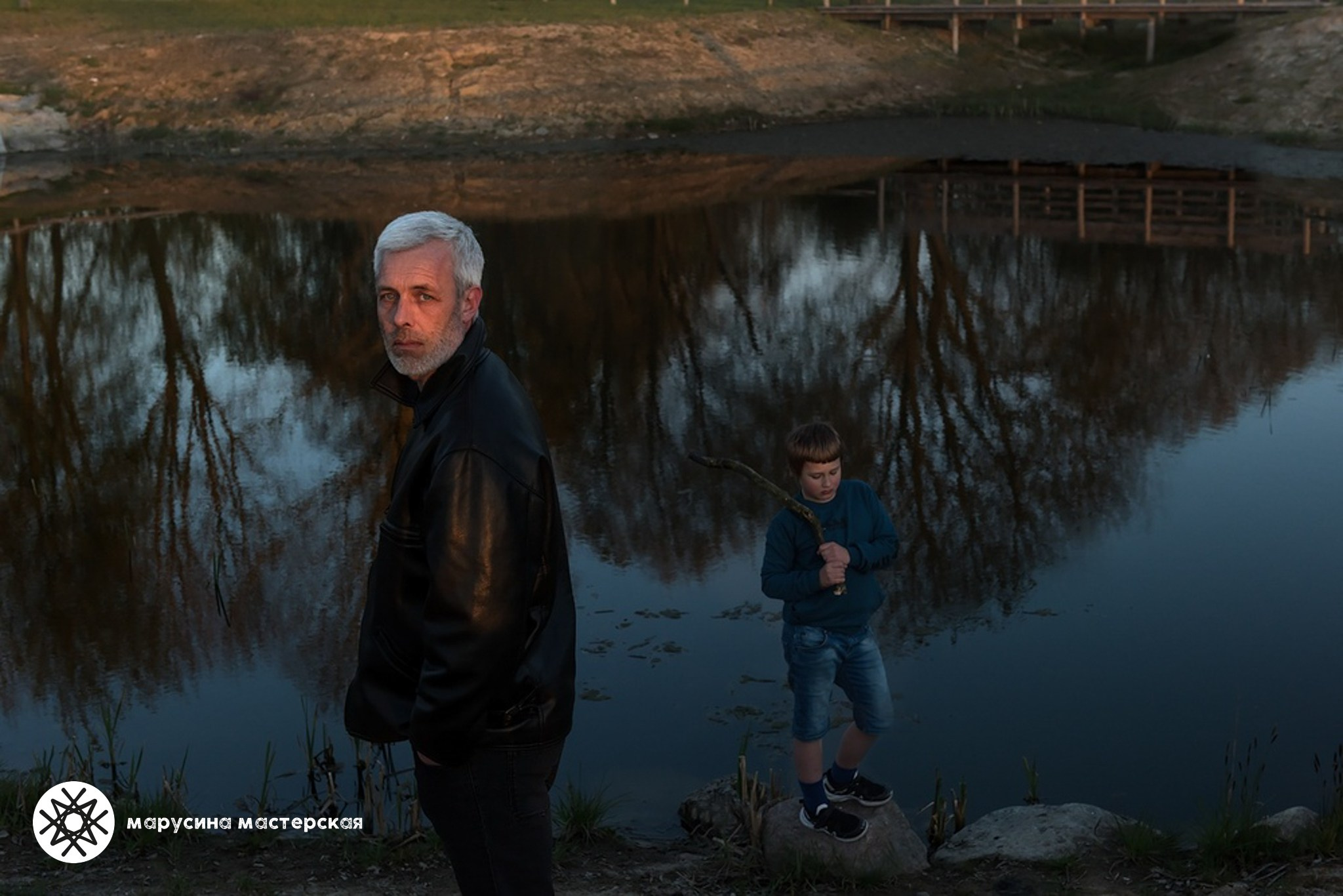 Вера Парамонова