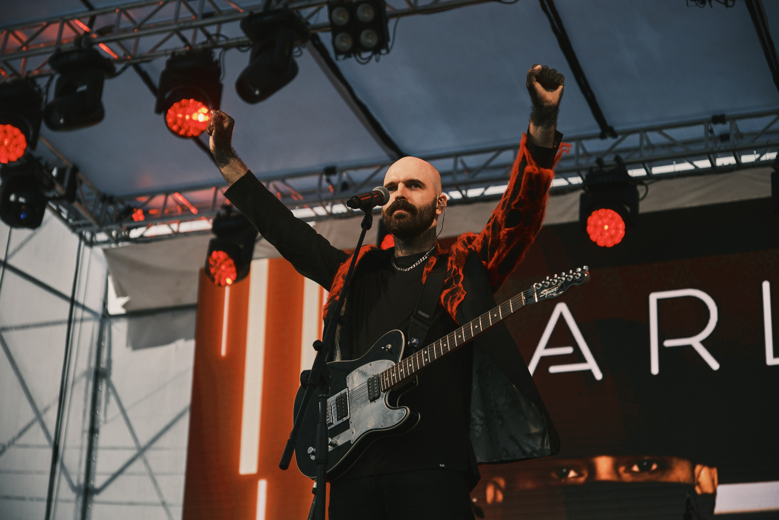 “Wings of Sakhalin — 2025” Festival