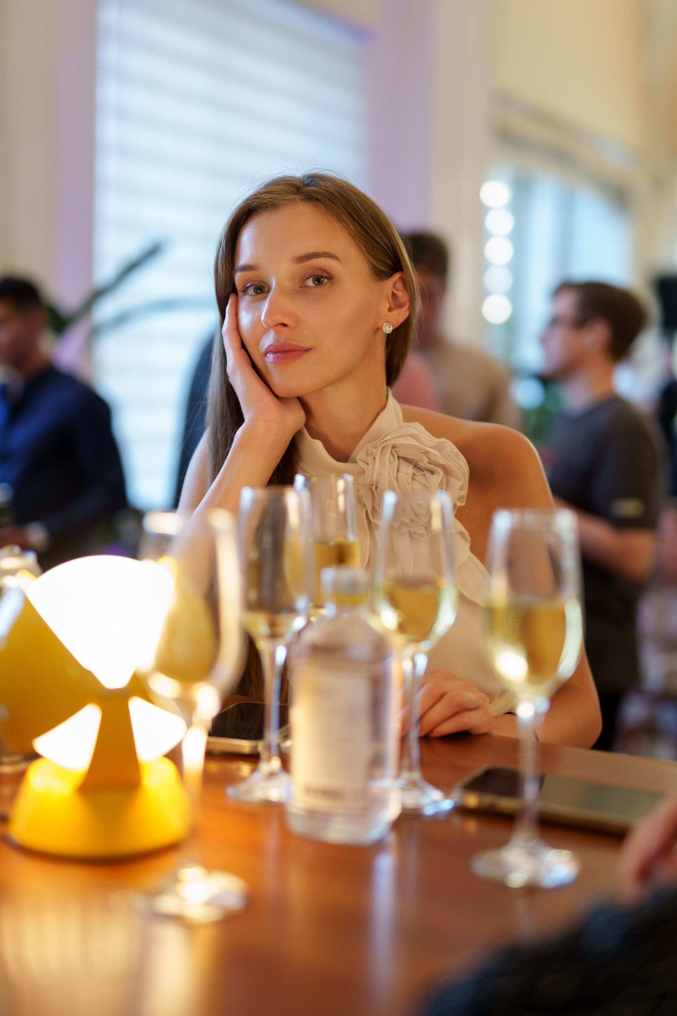 BetBoom Дом Динамо. Фотограф Саша Блюз