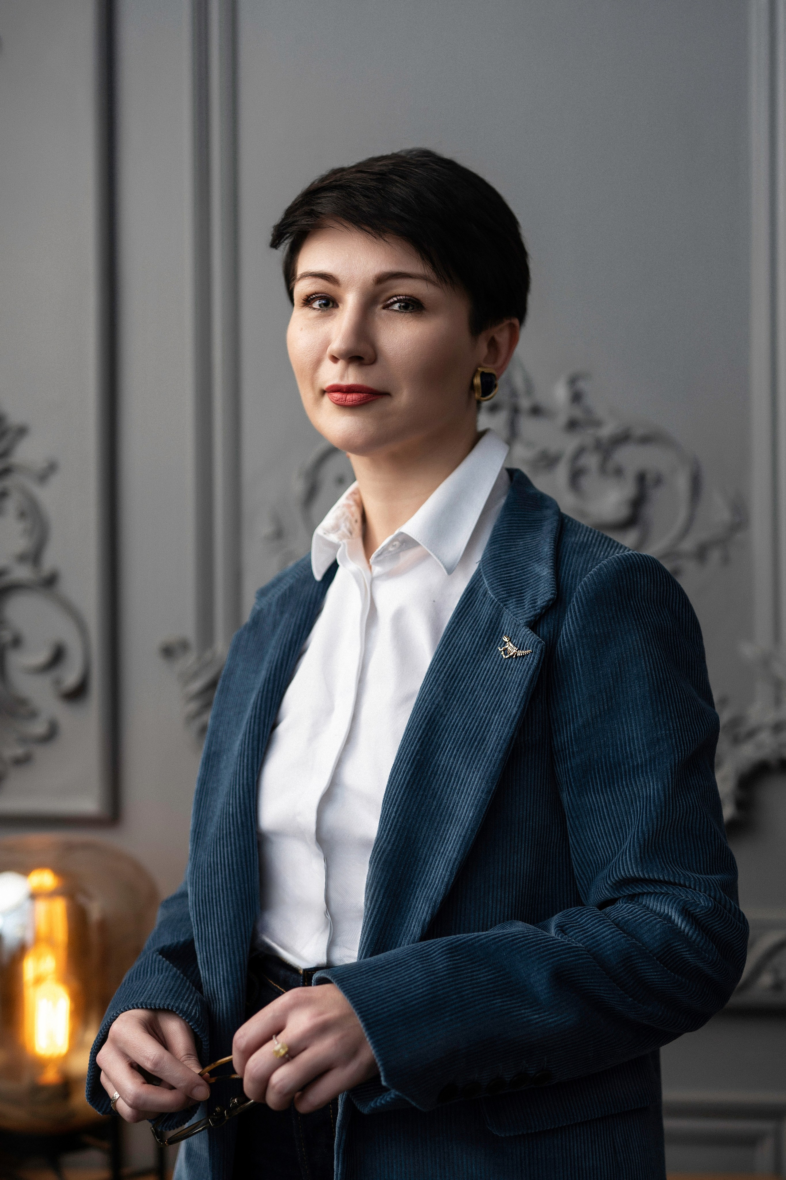 Бизнес. Фотограф Саша Блюз