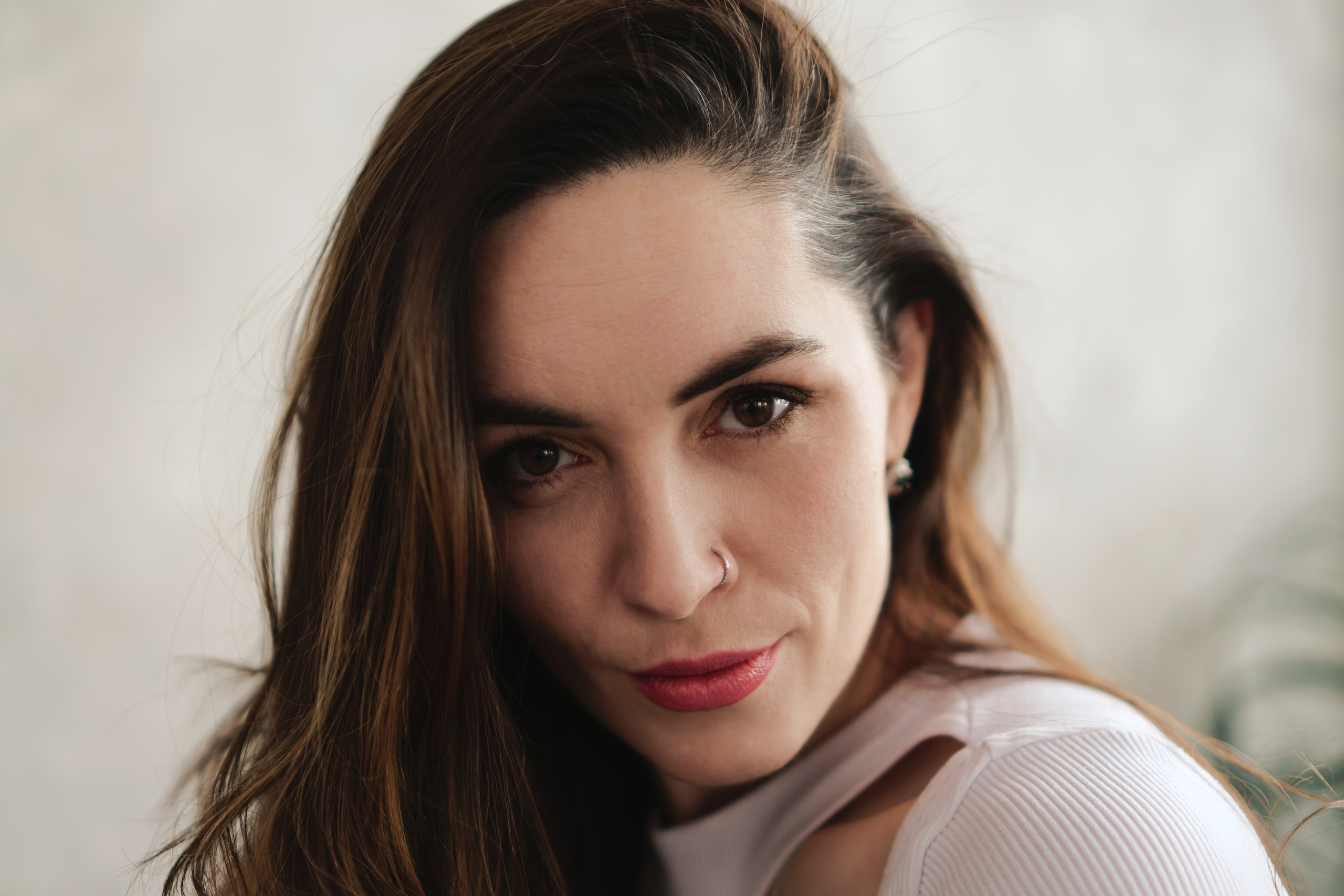 Александра. Фотограф в Москве Михаил Елизарьев