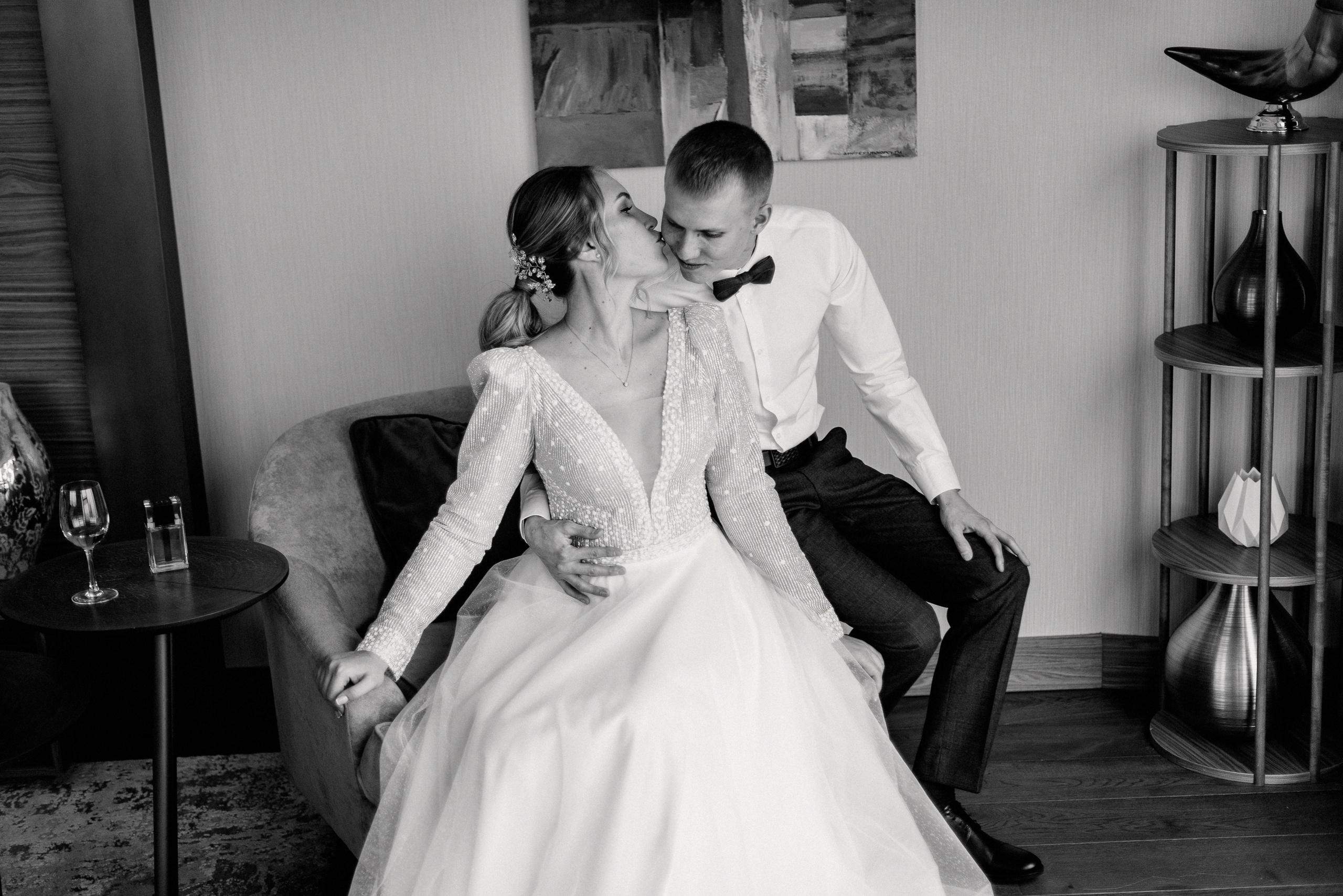 ИРИНА и АЛЕКСАНДР. Свадебный и семейный фотограф РИТА БОЧКАРЁВА