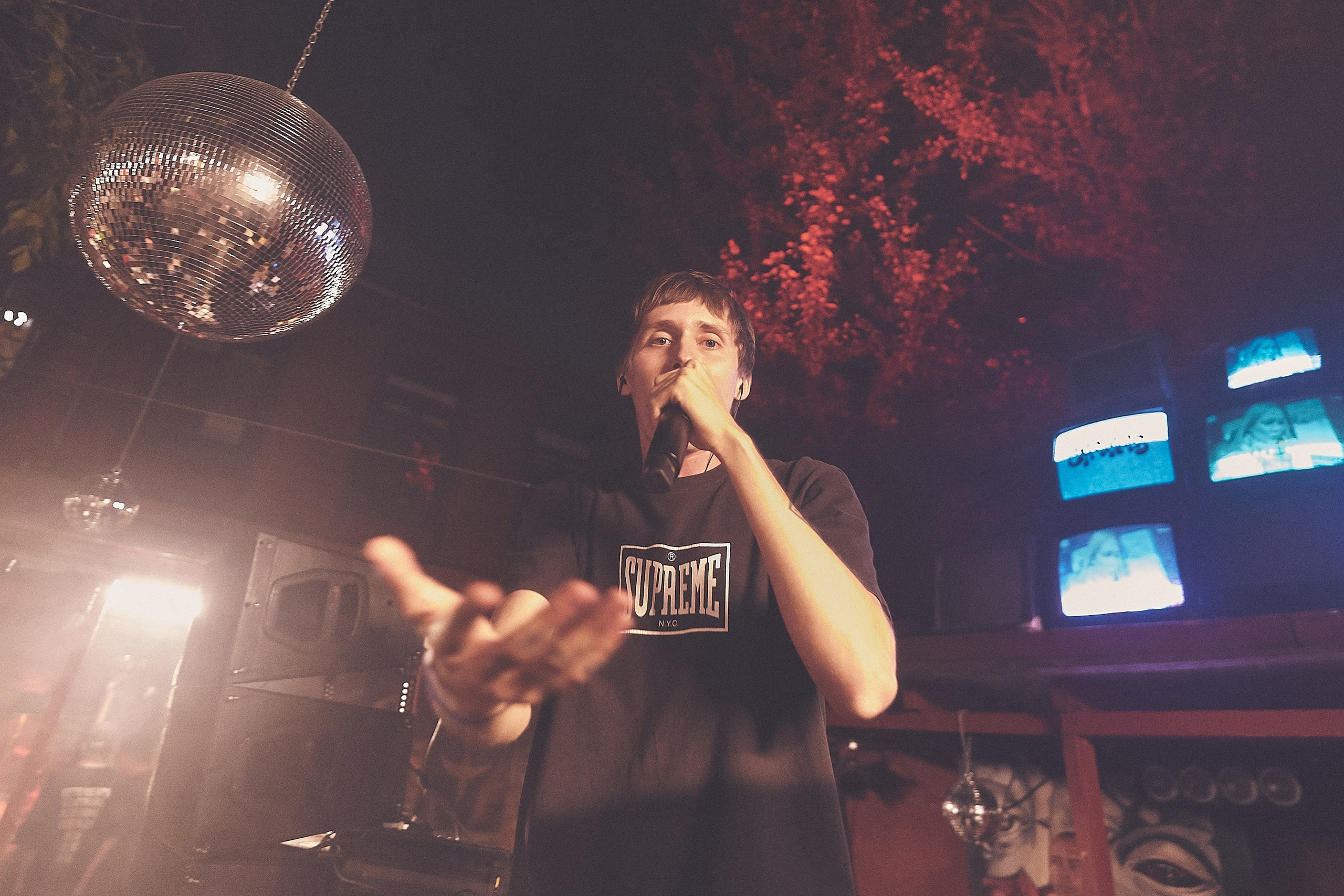 Вечеринки/Концерты. Фотограф и оператор мероприятий, концертов и портретов в городе Москва