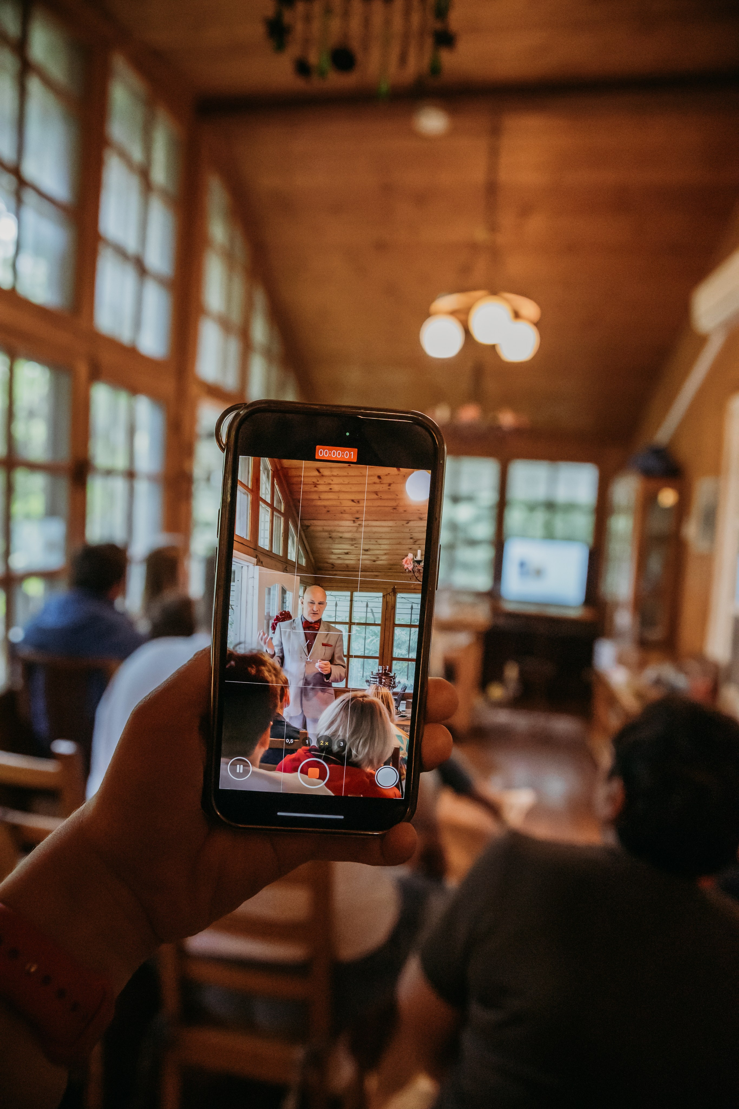 Родные люди «На дачу к Дмитрию Абрикосову». Леся Гаранина. Семейный фотограф/видеограф Москва и область