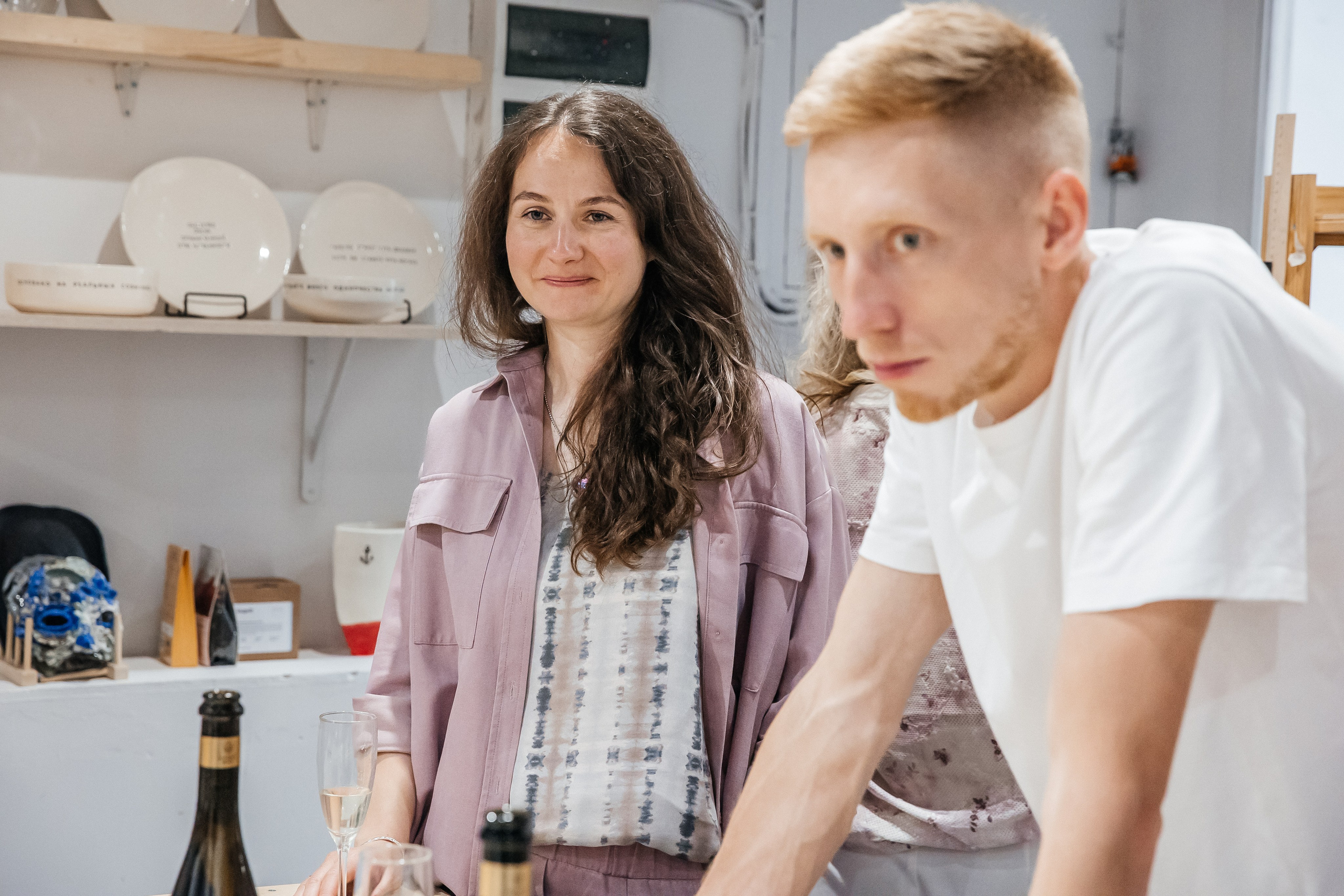 «Ты чо творишь». Леся Гаранина. Семейный фотограф/видеограф Москва и область