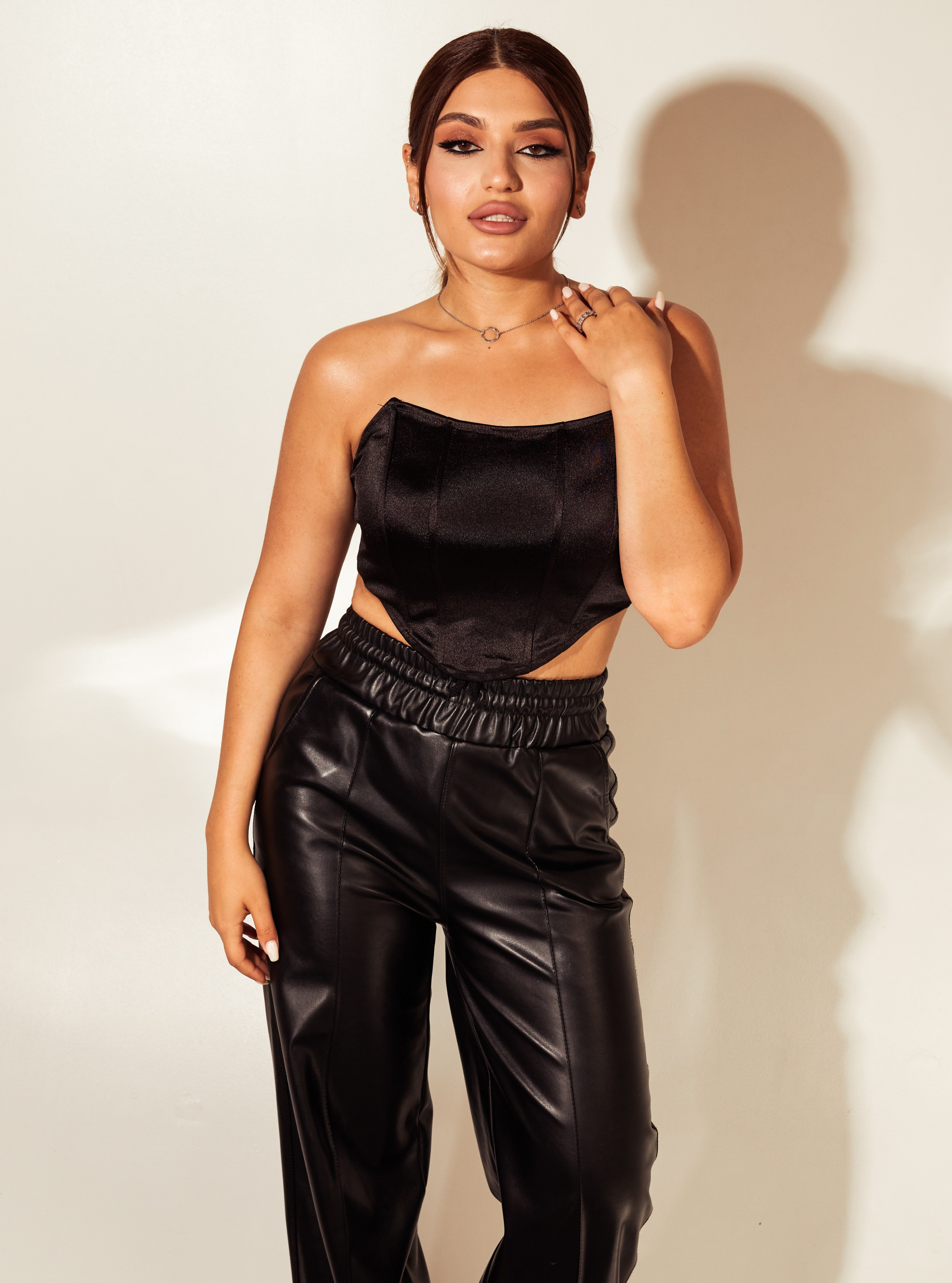 Сона. Фотограф Стилист Тюмень Вера Хайруллина