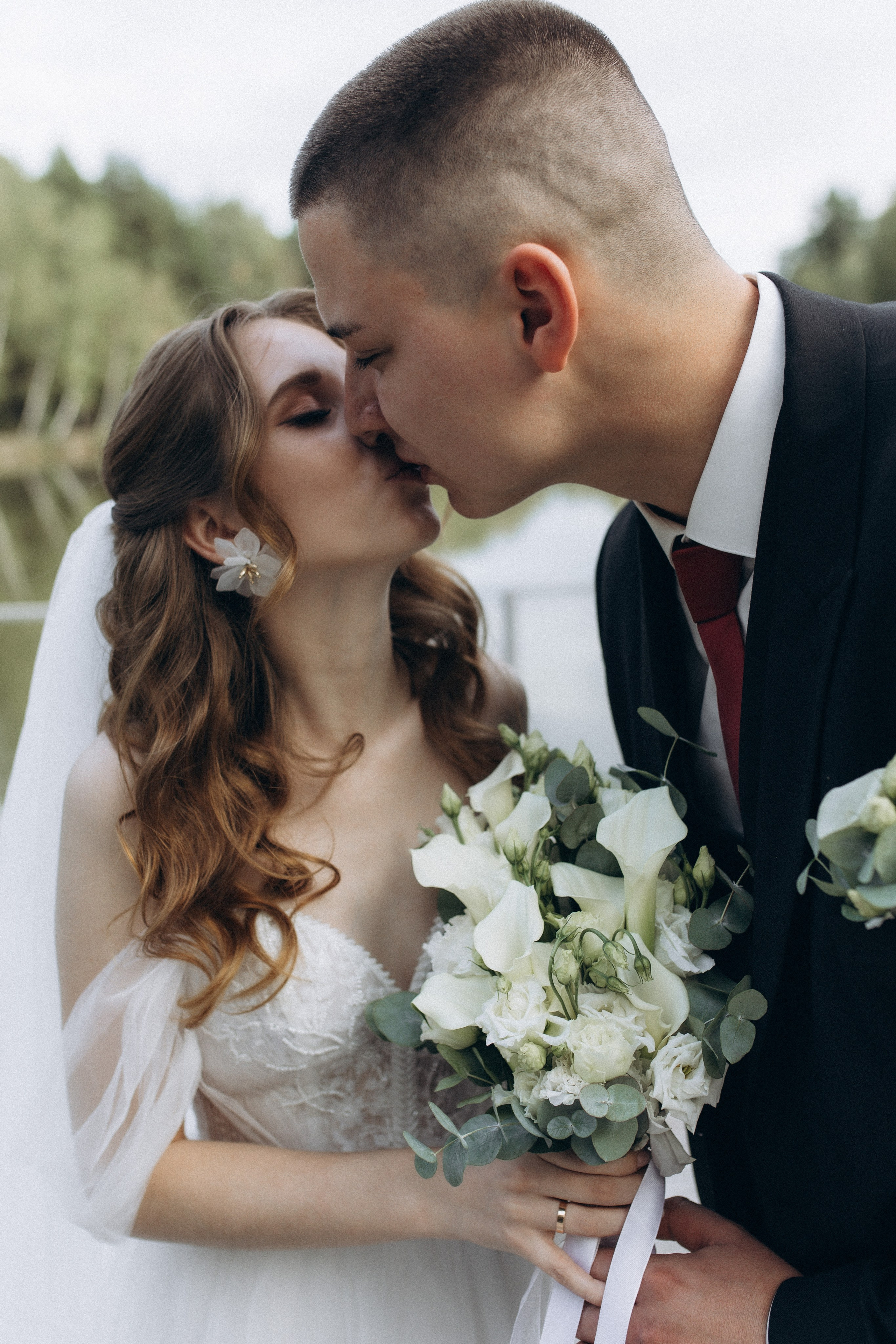 Между нами Любовь. Семейный и свадебный фотограф Анна Кожокарь