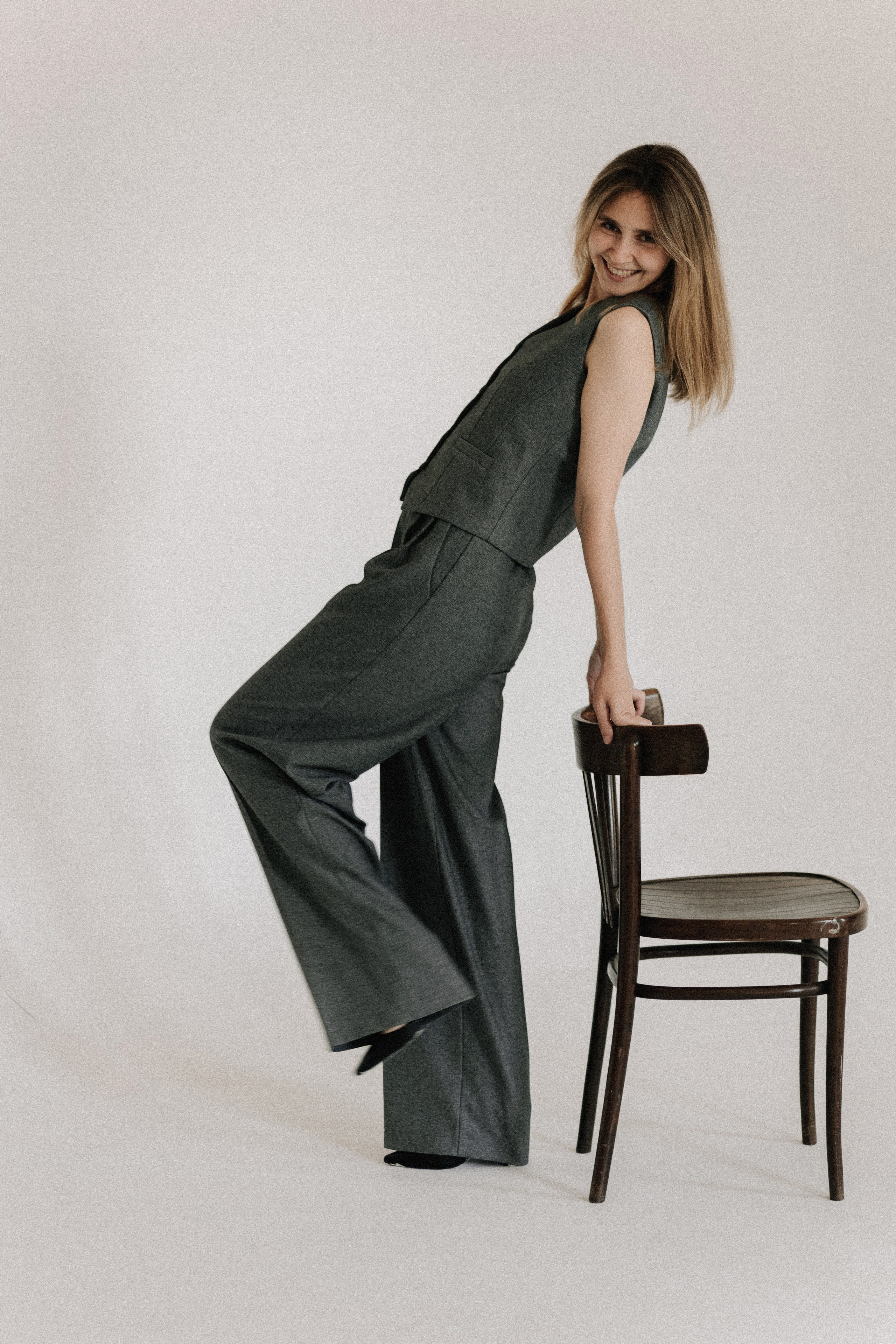 Ирина в SIDE STUDIO. Свадебный и семейный фотограф Исаев Давид