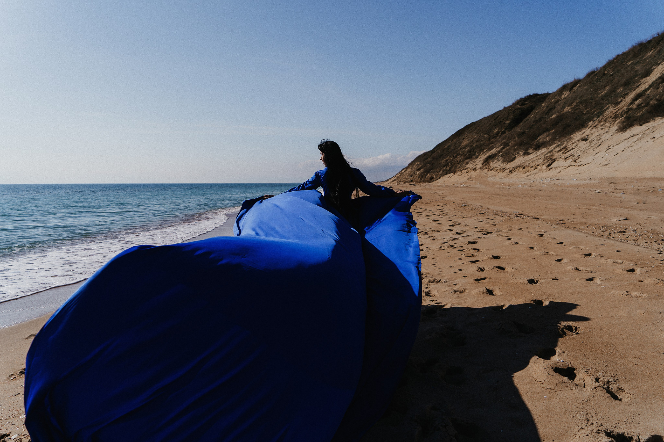 Анапа. Свадебный и семейный фотограф/видеограф в Краснодаре Наталья Осинская