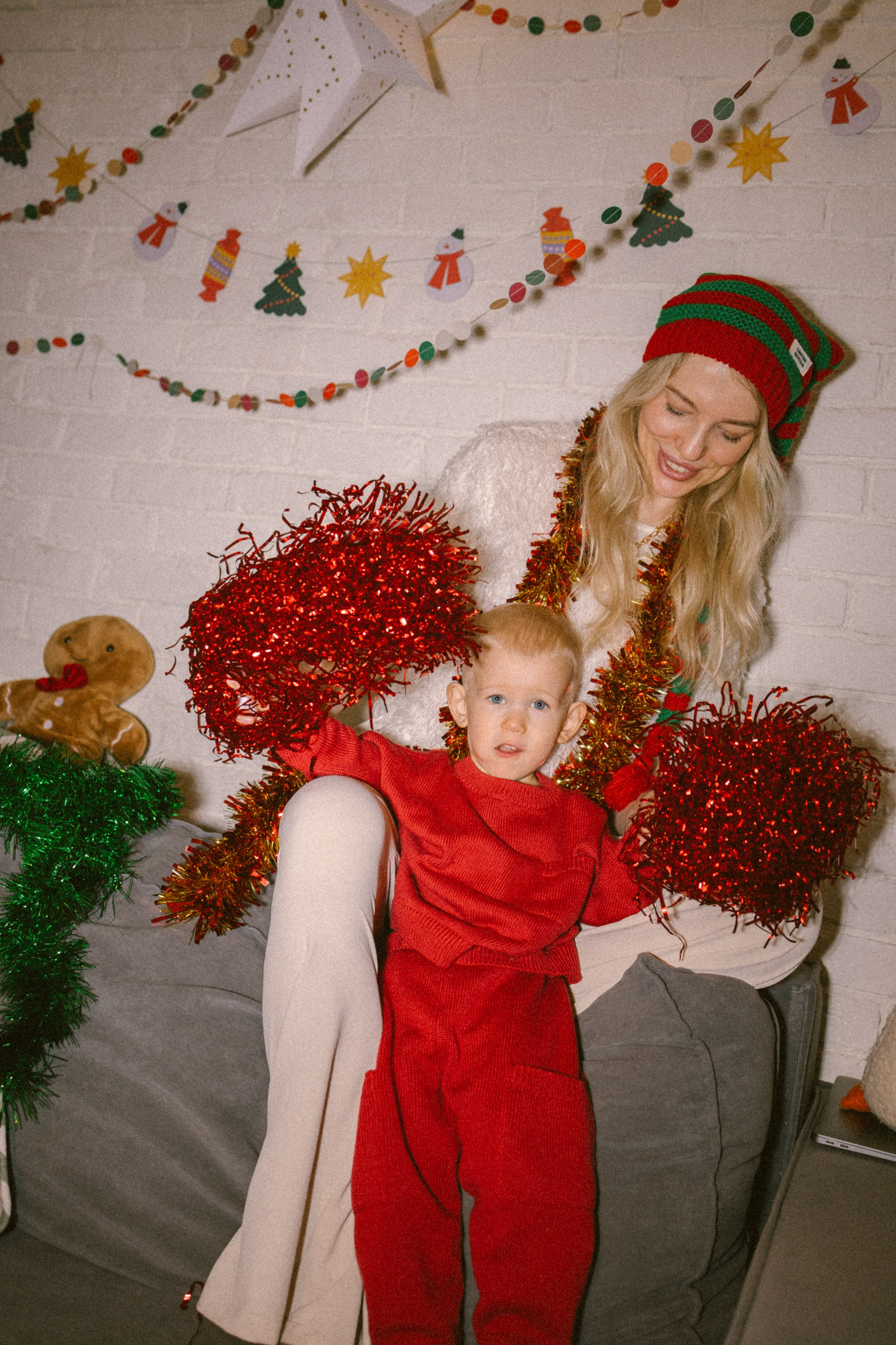 Анита и Лукьян. Главная