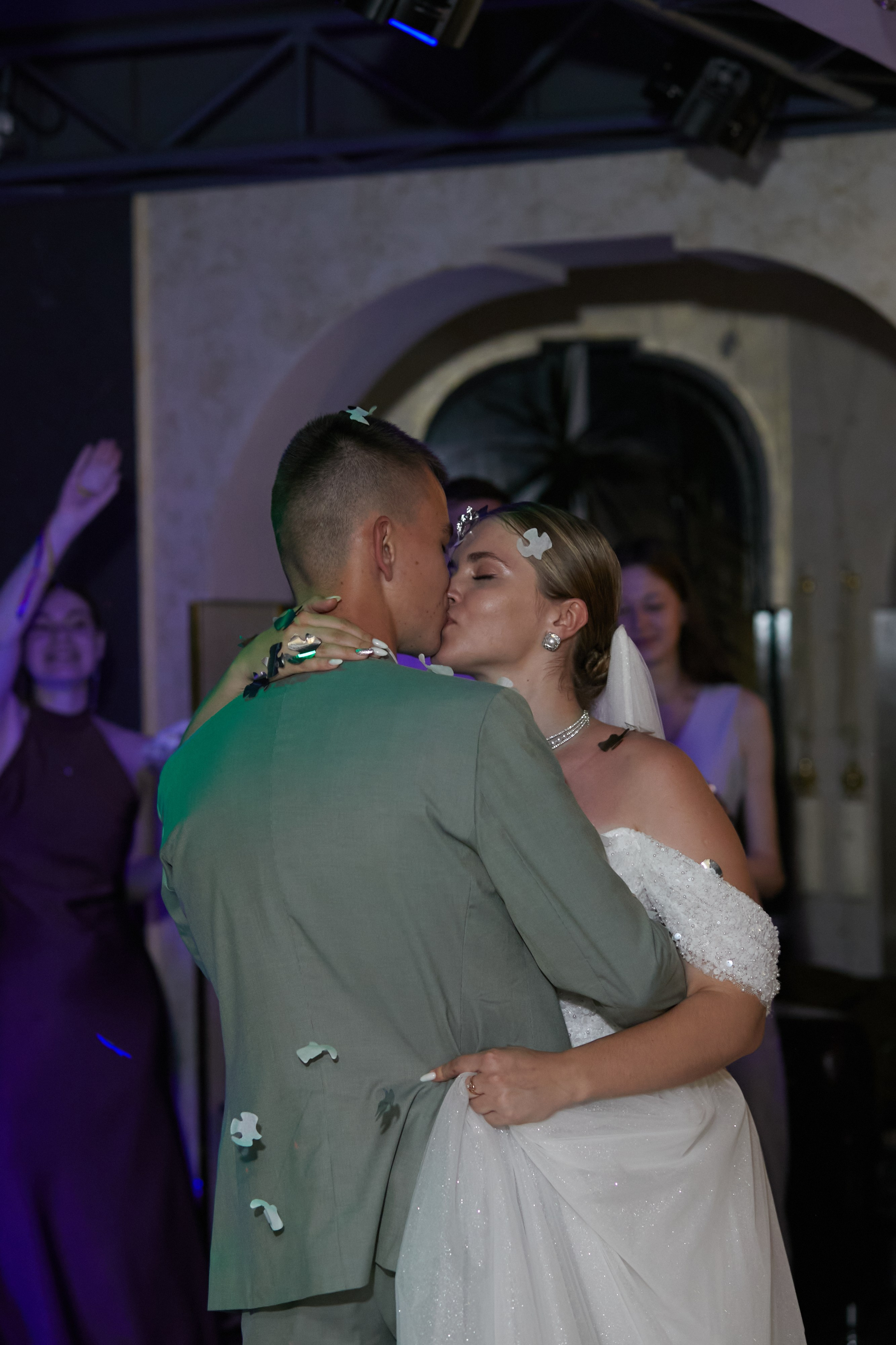 Свадебные фотосессии. Фотограф во Владивостоке Екатерина Селищева