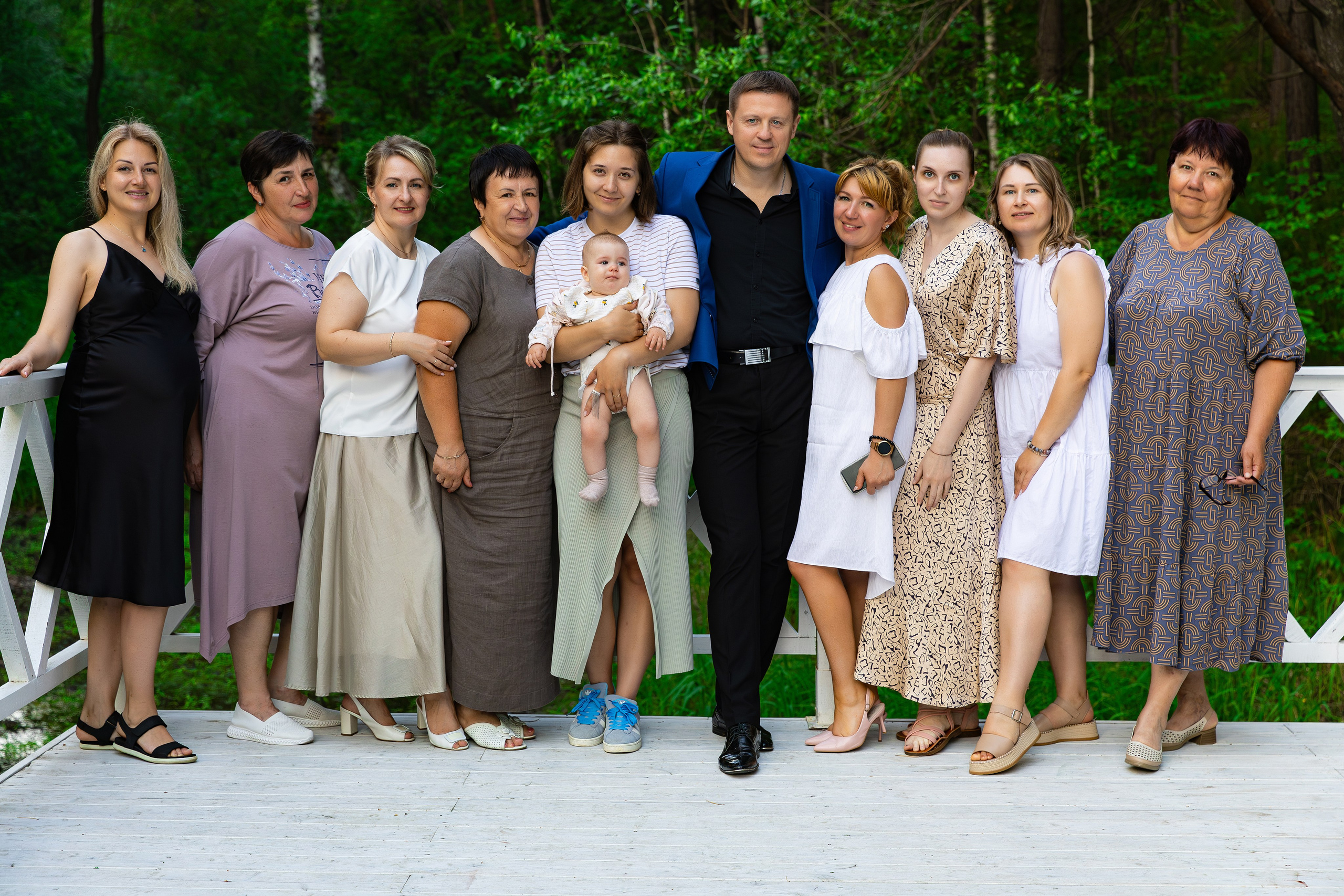 Юбилей. Фотограф Александр Поздняков  Новосибирск