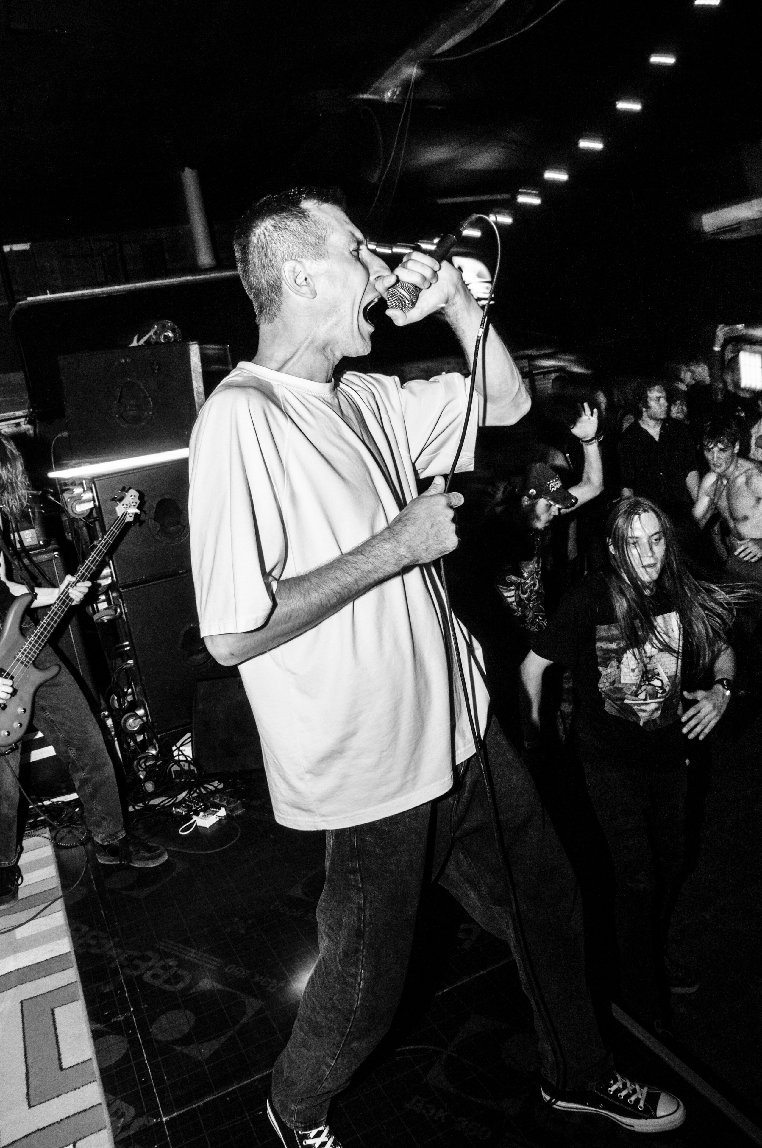 23.08 | BRAINWASHED FEST | СИМФЕРОПОЛЬ. Репортажный фотограф в Симферополе Зареев Иван