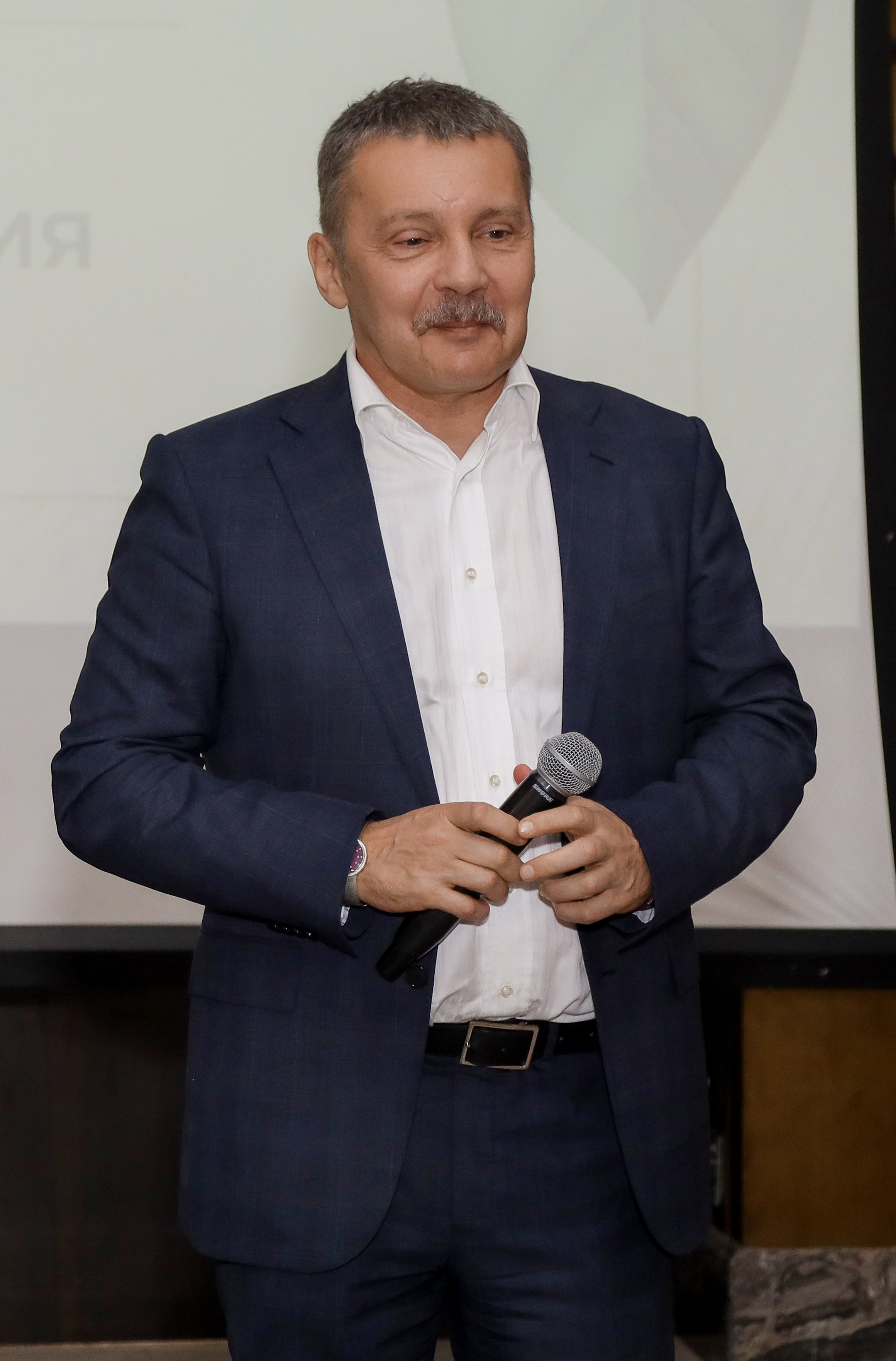 NSP Конференция в Сочи. Фотограф Антон Чупринин