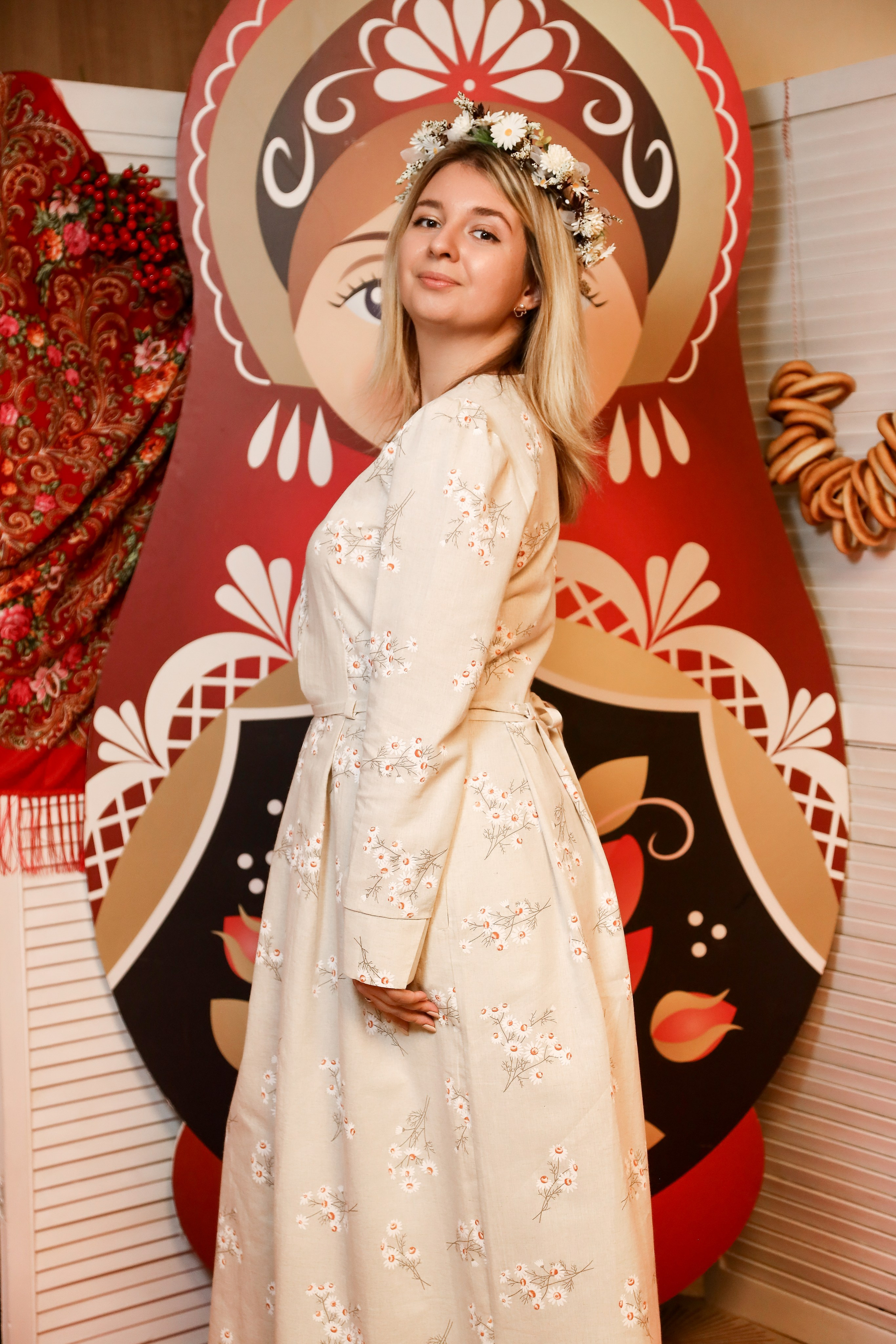 Edge Seligerskya. Фотограф Антон Чупринин