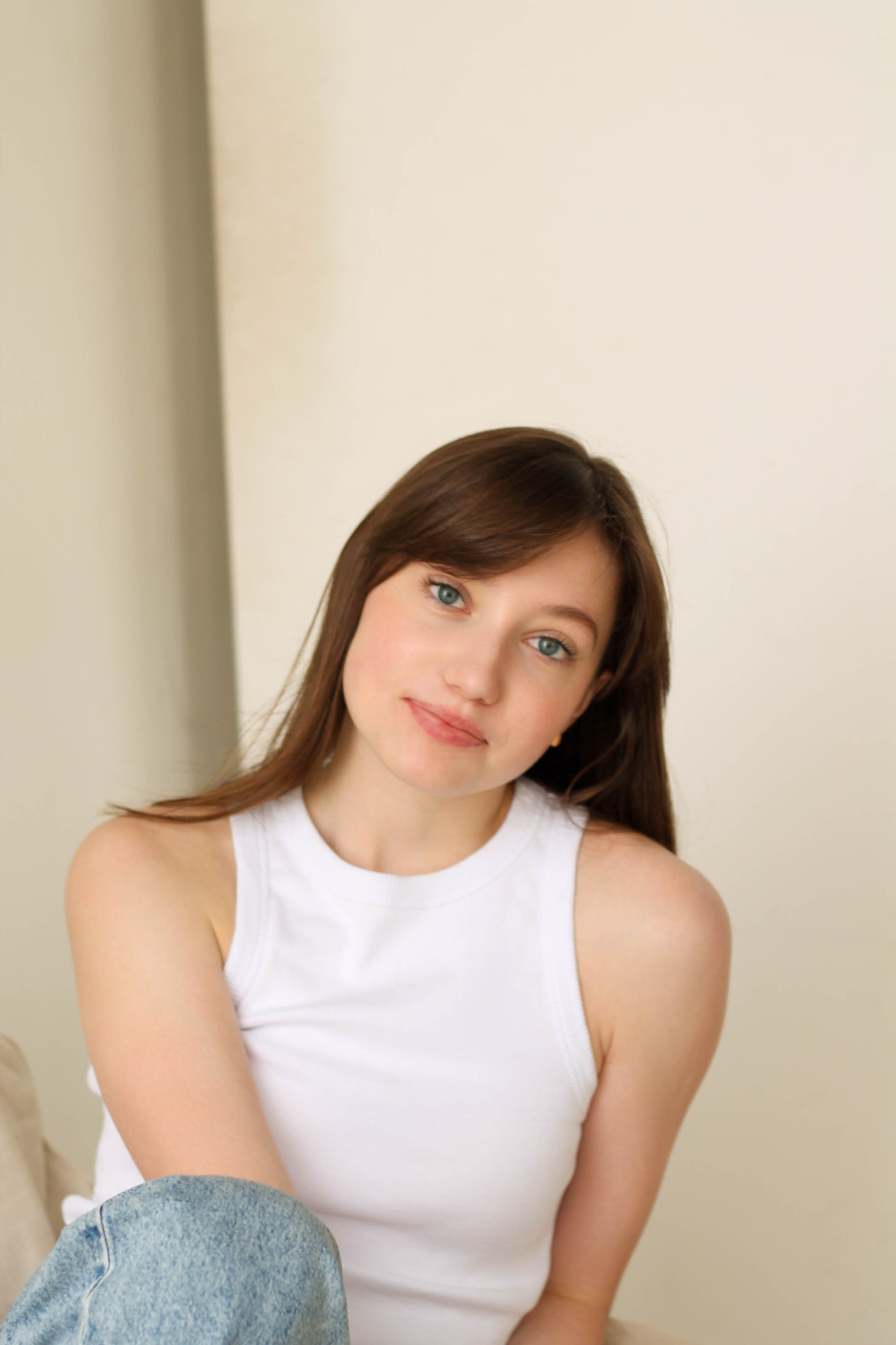 Алина. Воропаева Таня. Портретный фотограф.Москва