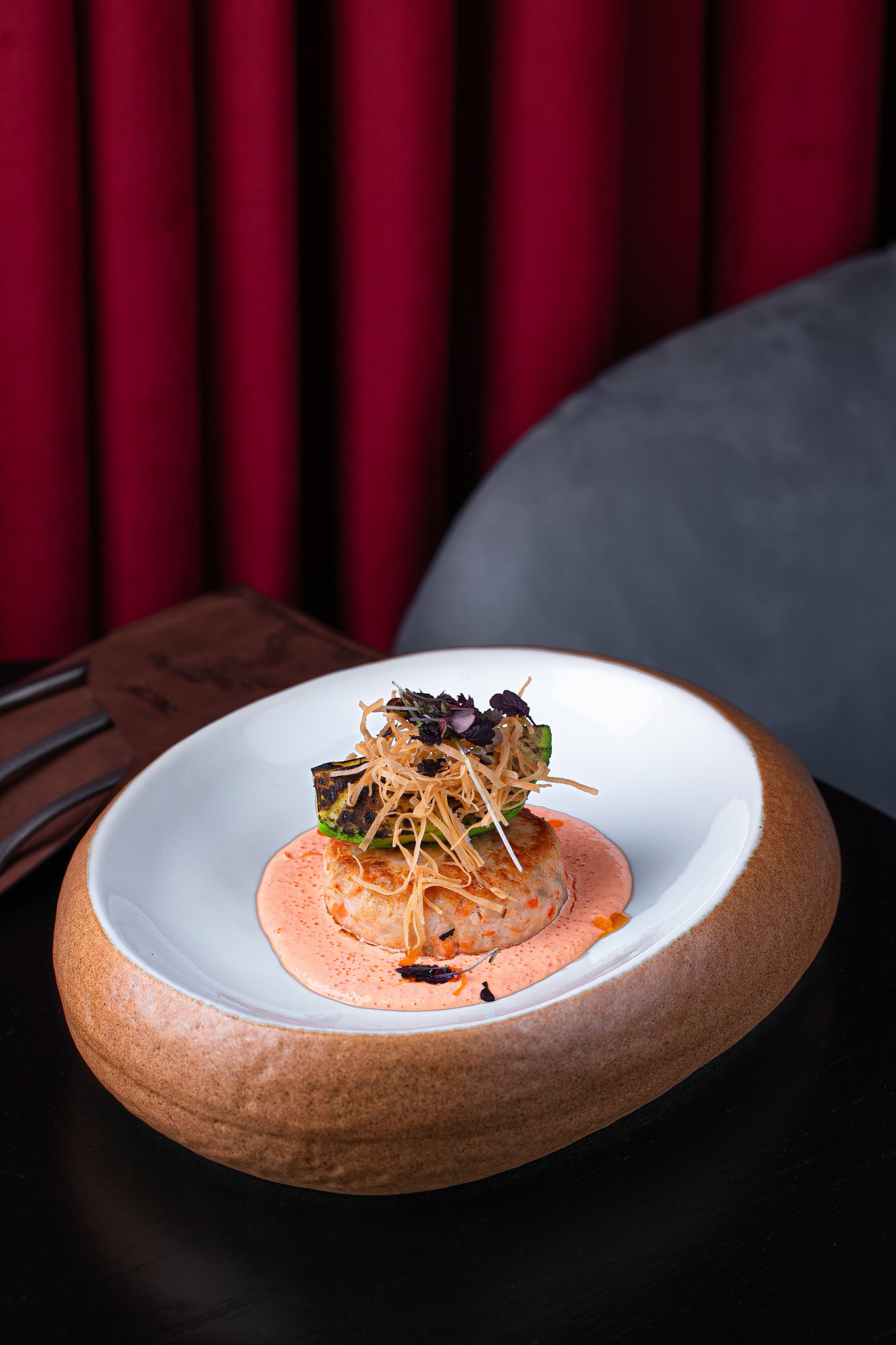 Hookah Place. Фуд фотограф. Съемка еды в Москве